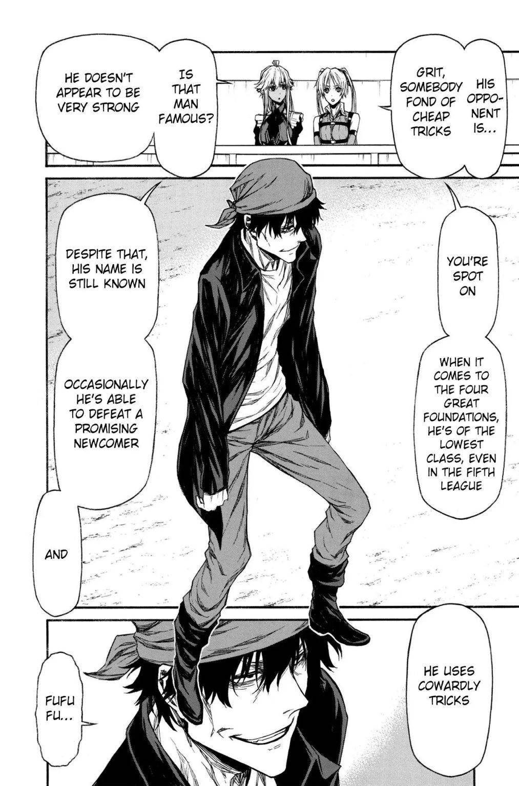 Shinmai Ossan Bouken-sha, Saikyou paati ni shinu hodo kitae rarete Muteki ni naru chapter 16.2 page 4