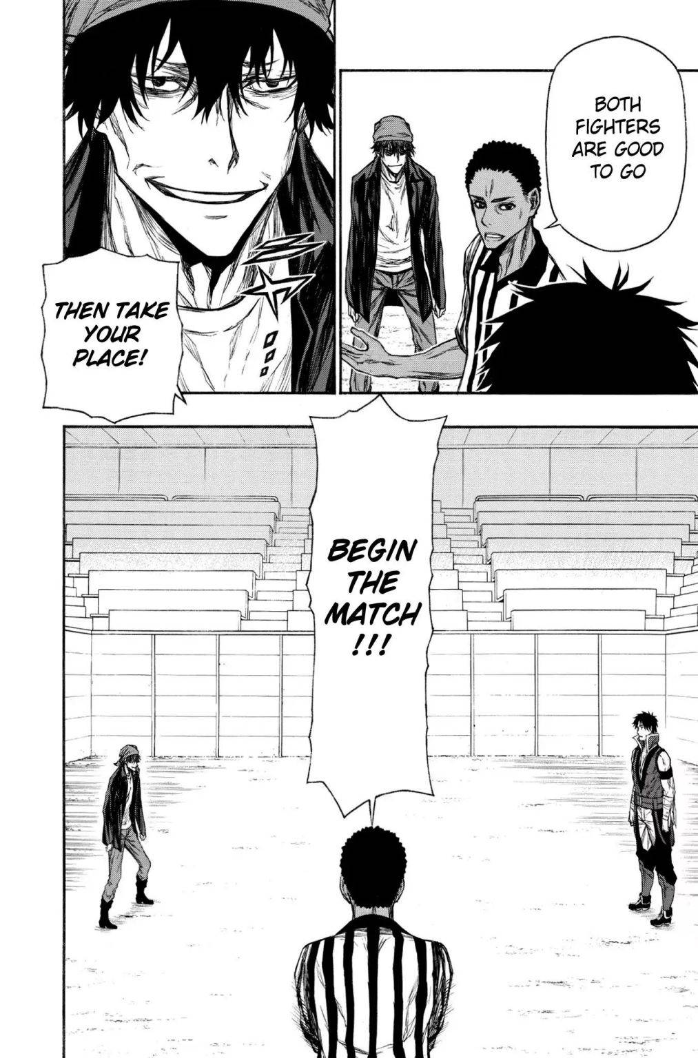 Shinmai Ossan Bouken-sha, Saikyou paati ni shinu hodo kitae rarete Muteki ni naru chapter 16.2 page 6