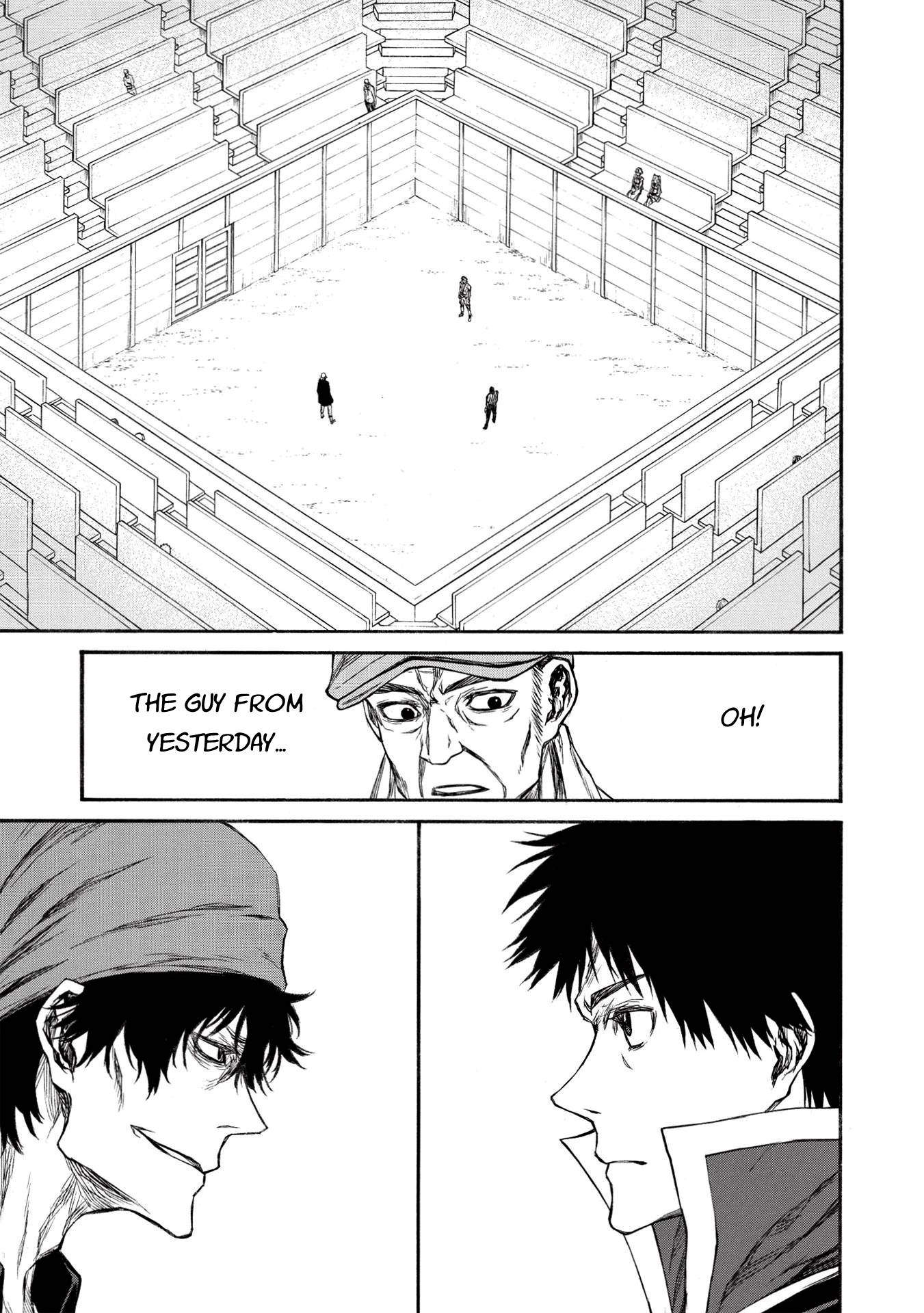 Shinmai Ossan Bouken-sha, Saikyou paati ni shinu hodo kitae rarete Muteki ni naru chapter 16 page 18