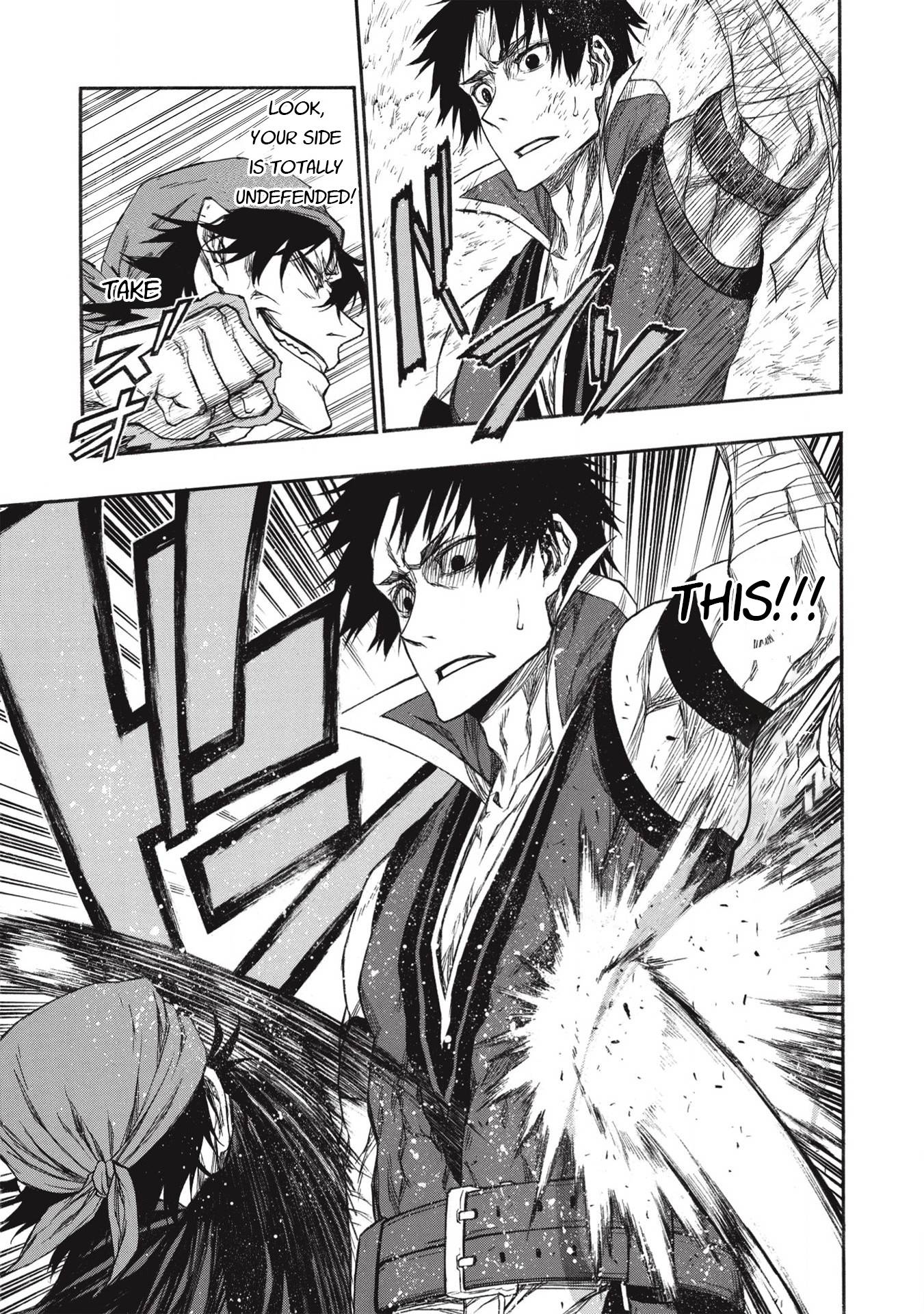 Shinmai Ossan Bouken-sha, Saikyou paati ni shinu hodo kitae rarete Muteki ni naru chapter 16 page 24