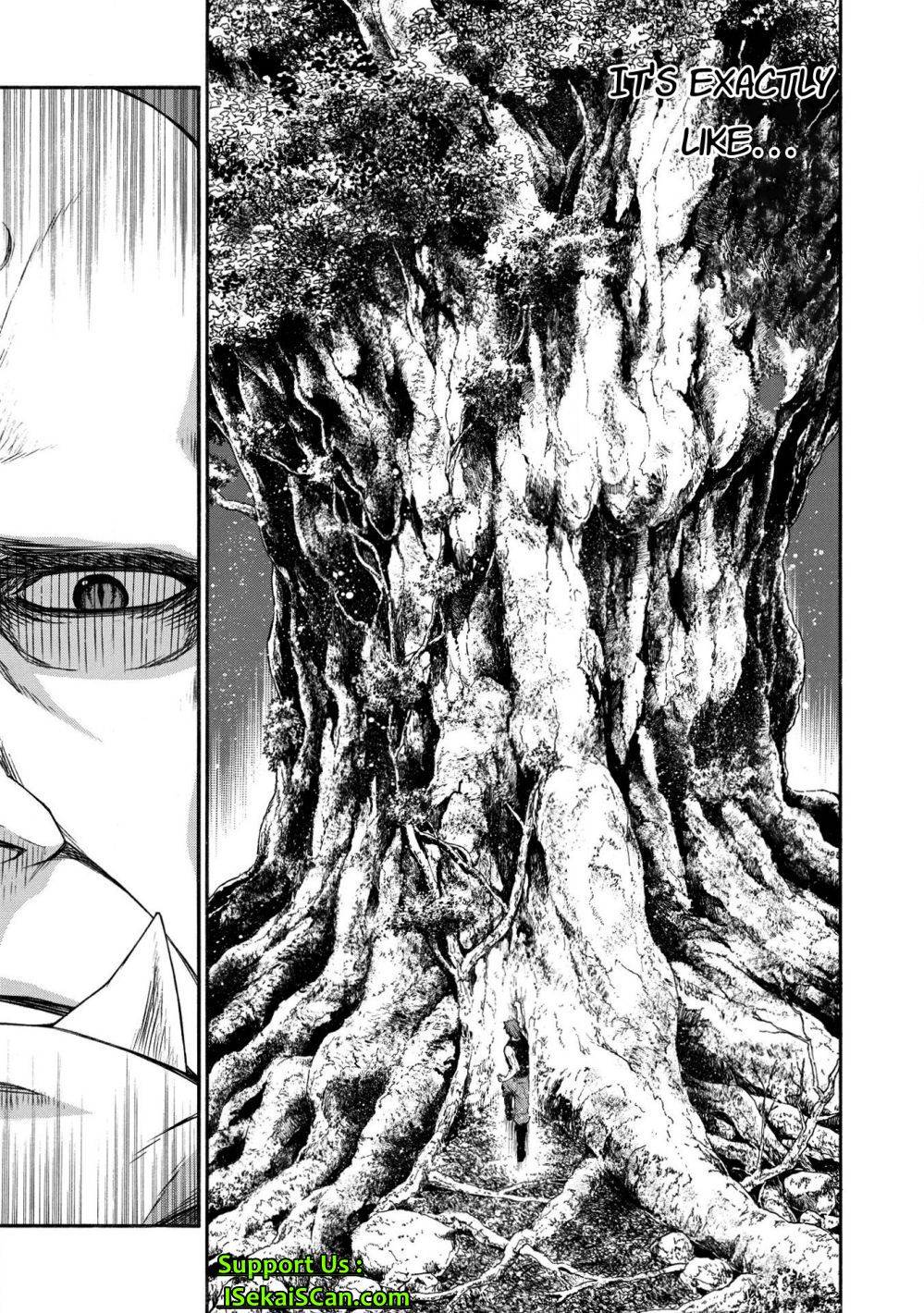 Shinmai Ossan Bouken-sha, Saikyou paati ni shinu hodo kitae rarete Muteki ni naru chapter 17 page 13