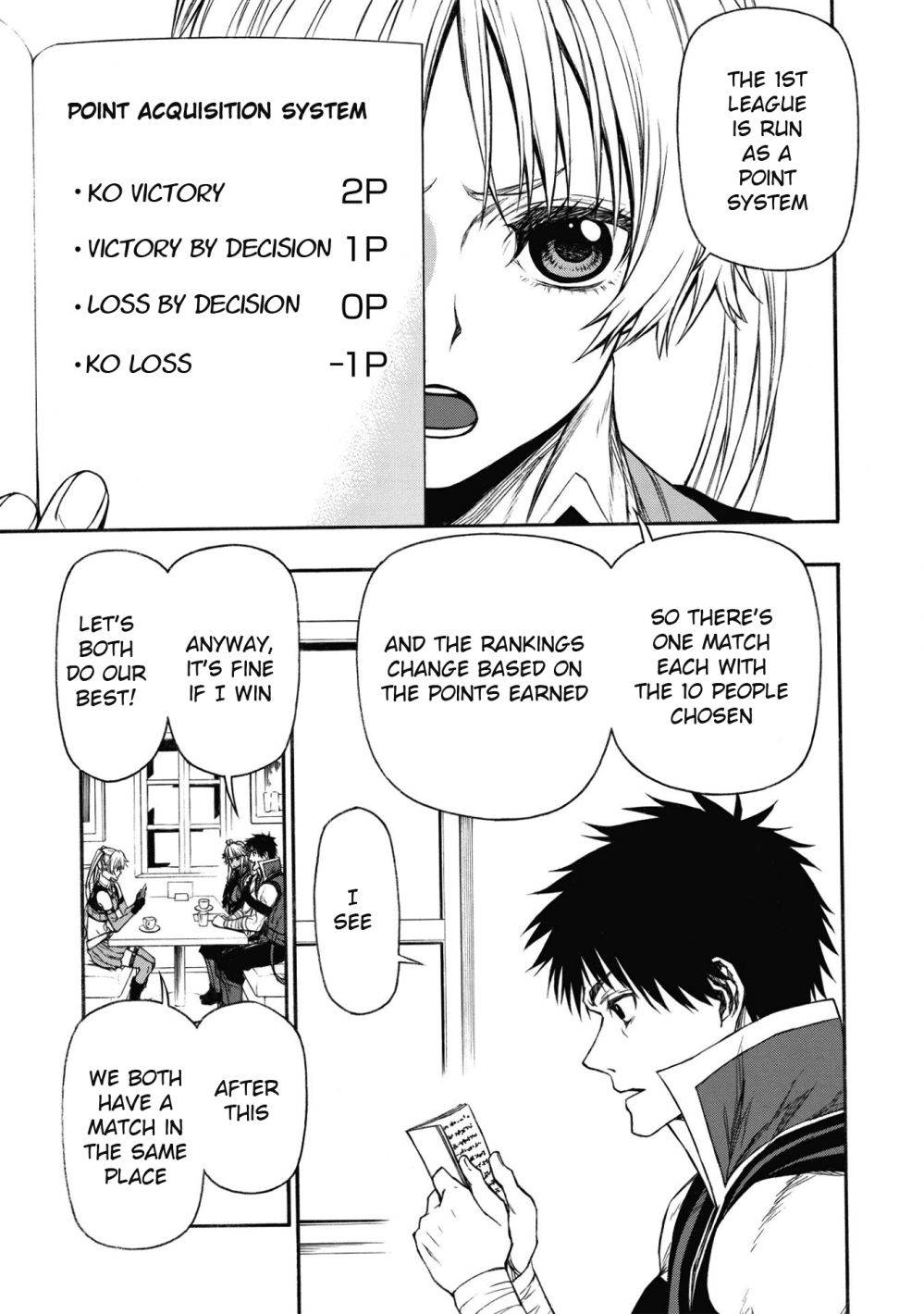 Shinmai Ossan Bouken-sha, Saikyou paati ni shinu hodo kitae rarete Muteki ni naru chapter 17 page 17