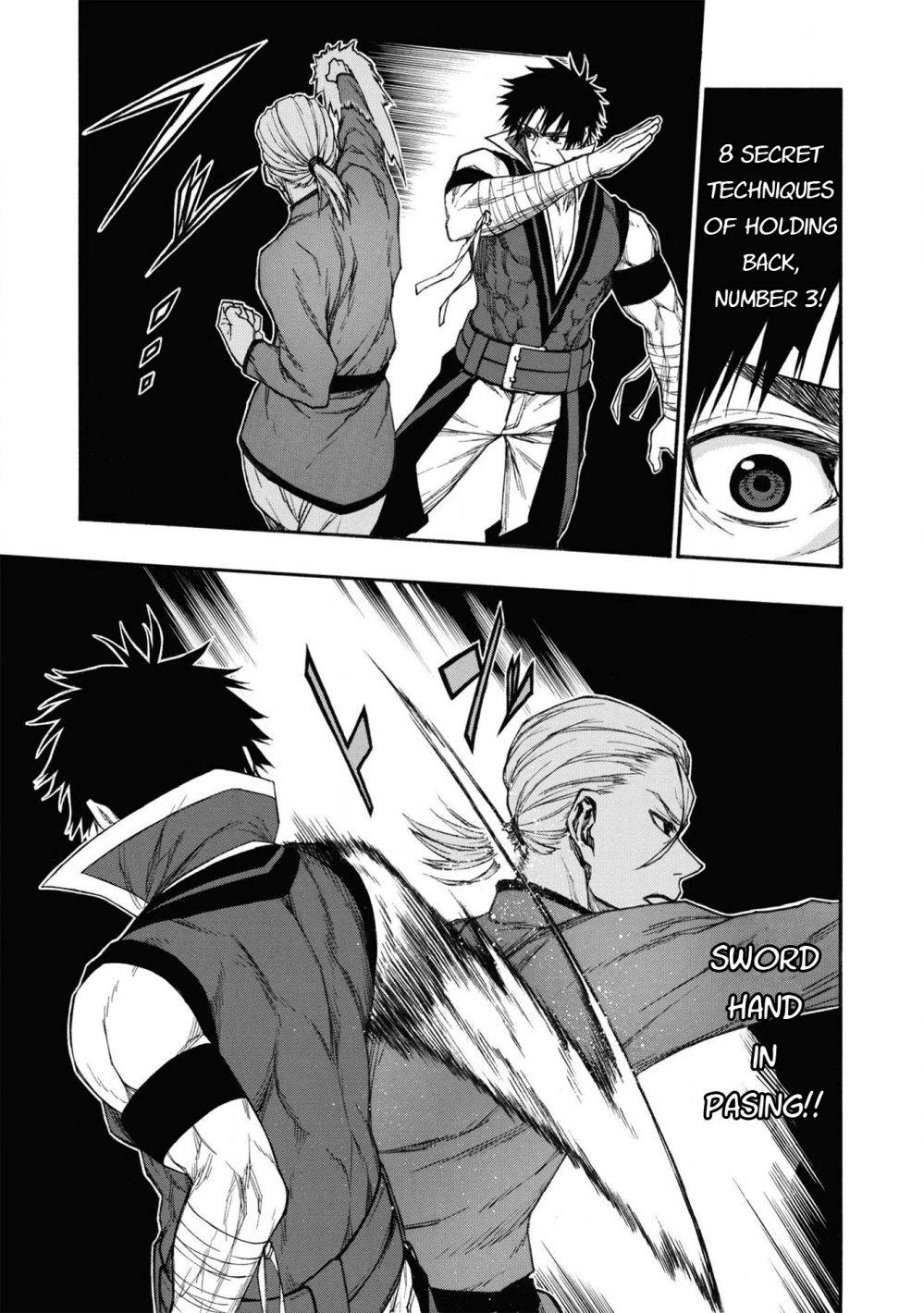 Shinmai Ossan Bouken-sha, Saikyou paati ni shinu hodo kitae rarete Muteki ni naru chapter 17 page 19