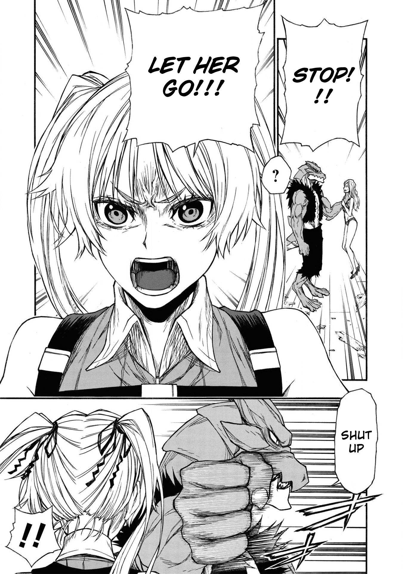 Shinmai Ossan Bouken-sha, Saikyou paati ni shinu hodo kitae rarete Muteki ni naru chapter 18 page 12