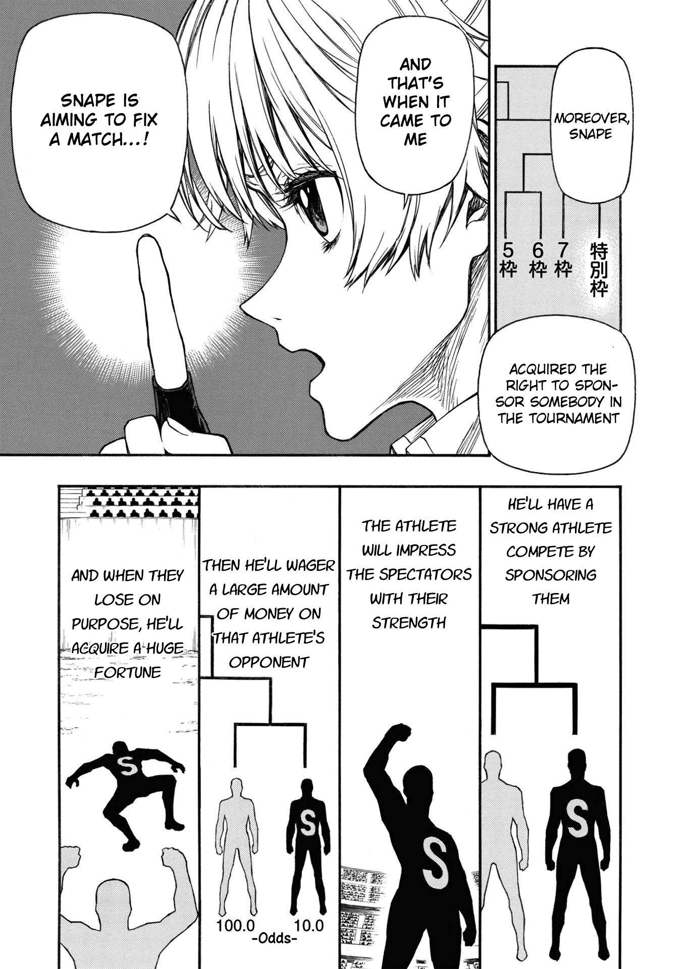 Shinmai Ossan Bouken-sha, Saikyou paati ni shinu hodo kitae rarete Muteki ni naru chapter 18 page 26