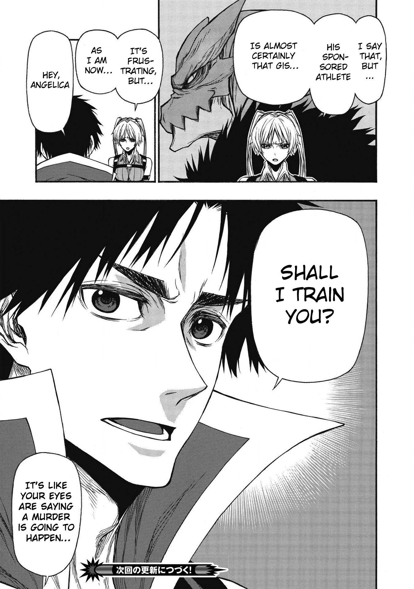 Shinmai Ossan Bouken-sha, Saikyou paati ni shinu hodo kitae rarete Muteki ni naru chapter 18 page 28