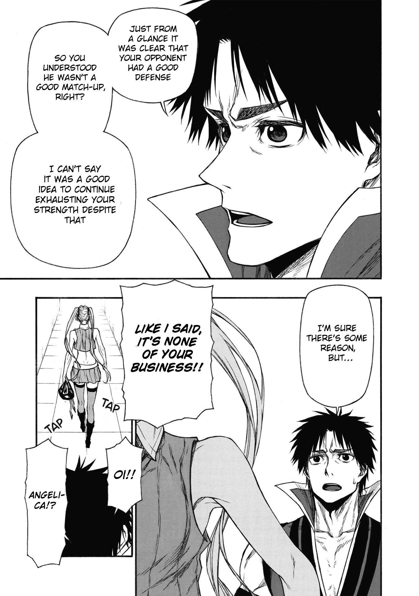 Shinmai Ossan Bouken-sha, Saikyou paati ni shinu hodo kitae rarete Muteki ni naru chapter 18 page 3