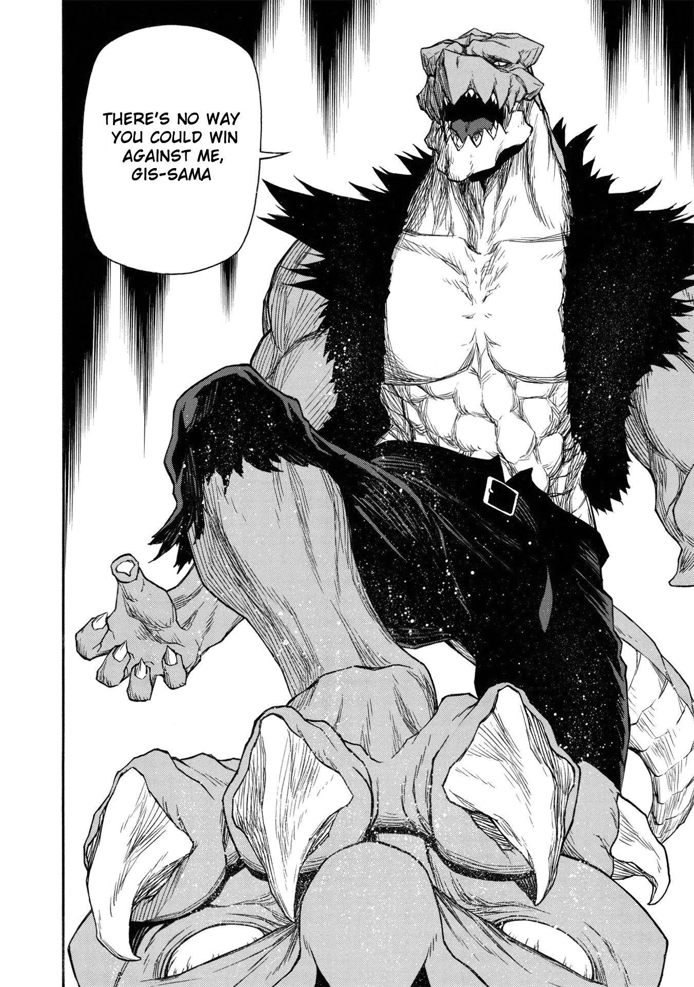 Shinmai Ossan Bouken-sha, Saikyou paati ni shinu hodo kitae rarete Muteki ni naru chapter 18 page 9