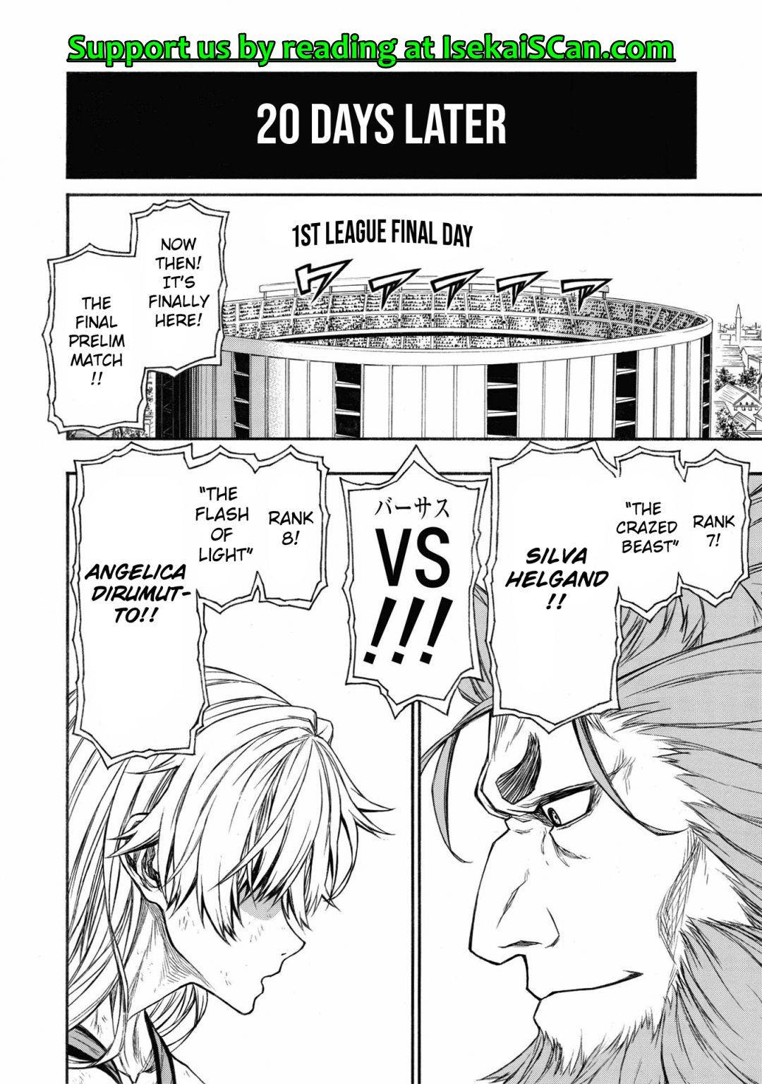 Shinmai Ossan Bouken-sha, Saikyou paati ni shinu hodo kitae rarete Muteki ni naru chapter 19 page 24