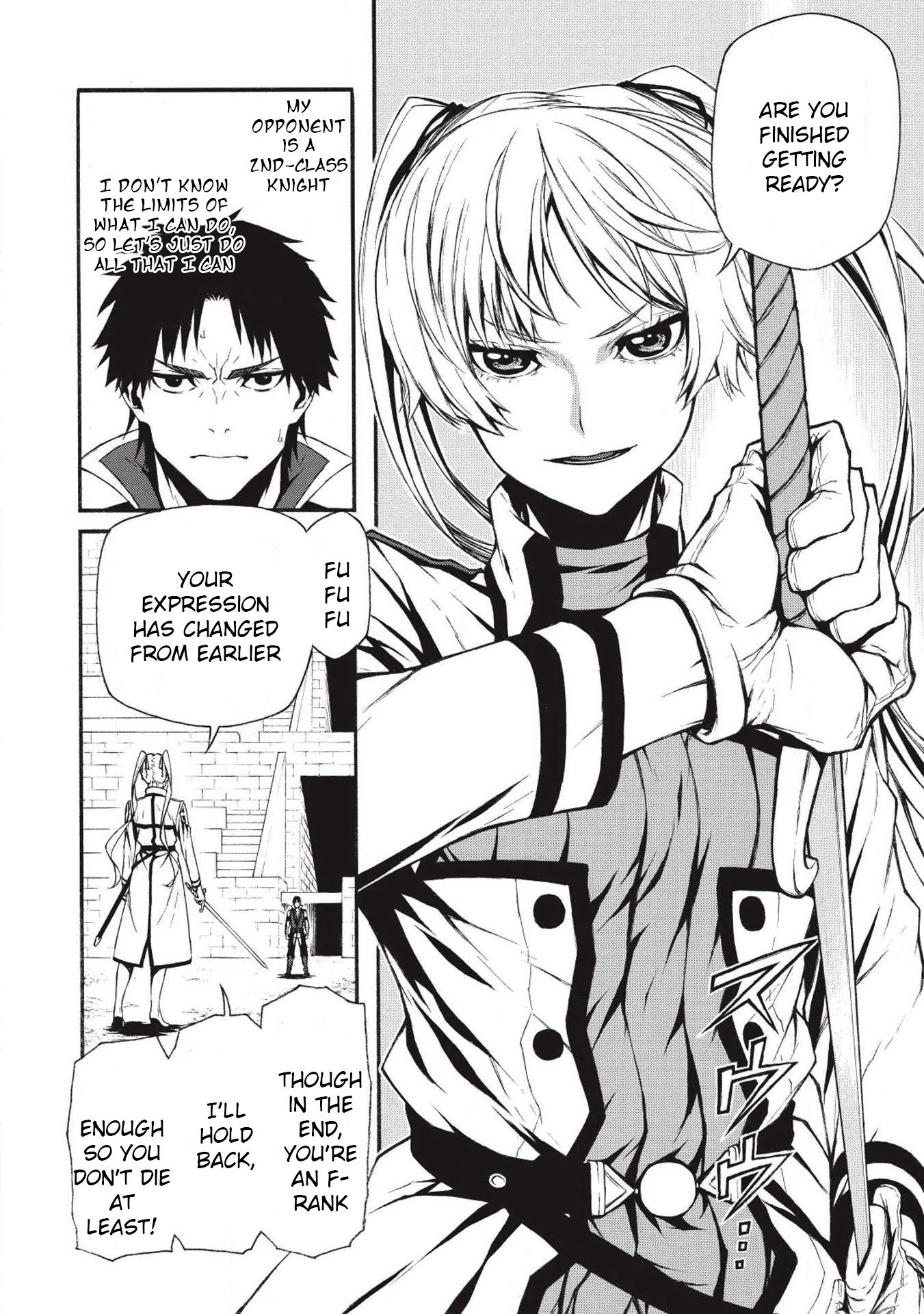 Shinmai Ossan Bouken-sha, Saikyou paati ni shinu hodo kitae rarete Muteki ni naru chapter 2 page 21