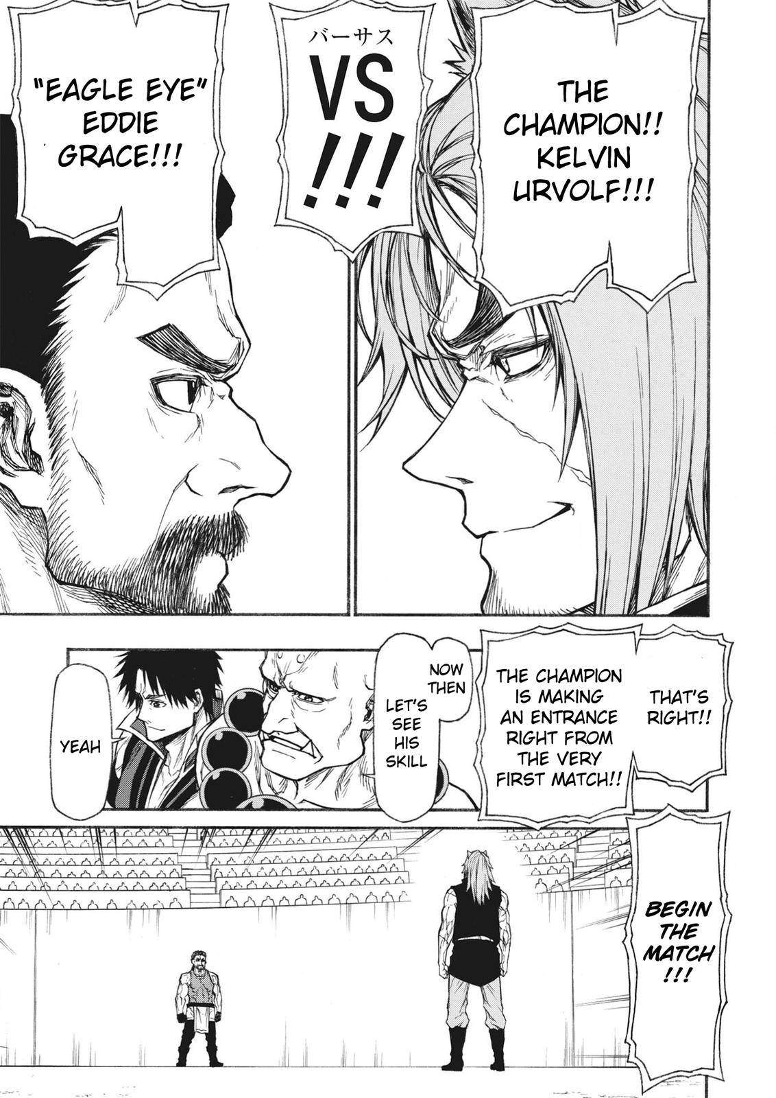 Shinmai Ossan Bouken-sha, Saikyou paati ni shinu hodo kitae rarete Muteki ni naru chapter 20 page 12