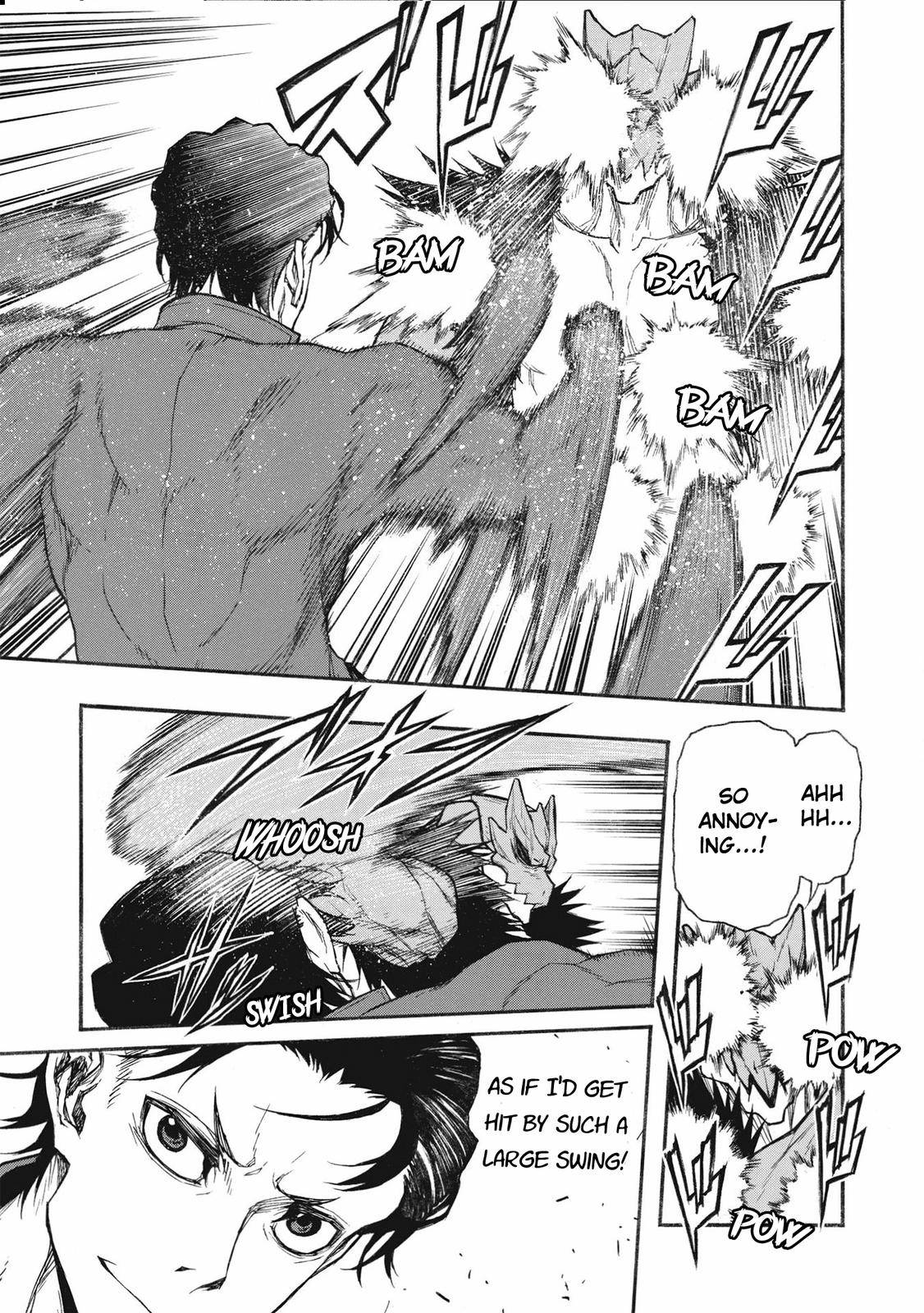 Shinmai Ossan Bouken-sha, Saikyou paati ni shinu hodo kitae rarete Muteki ni naru chapter 20 page 21