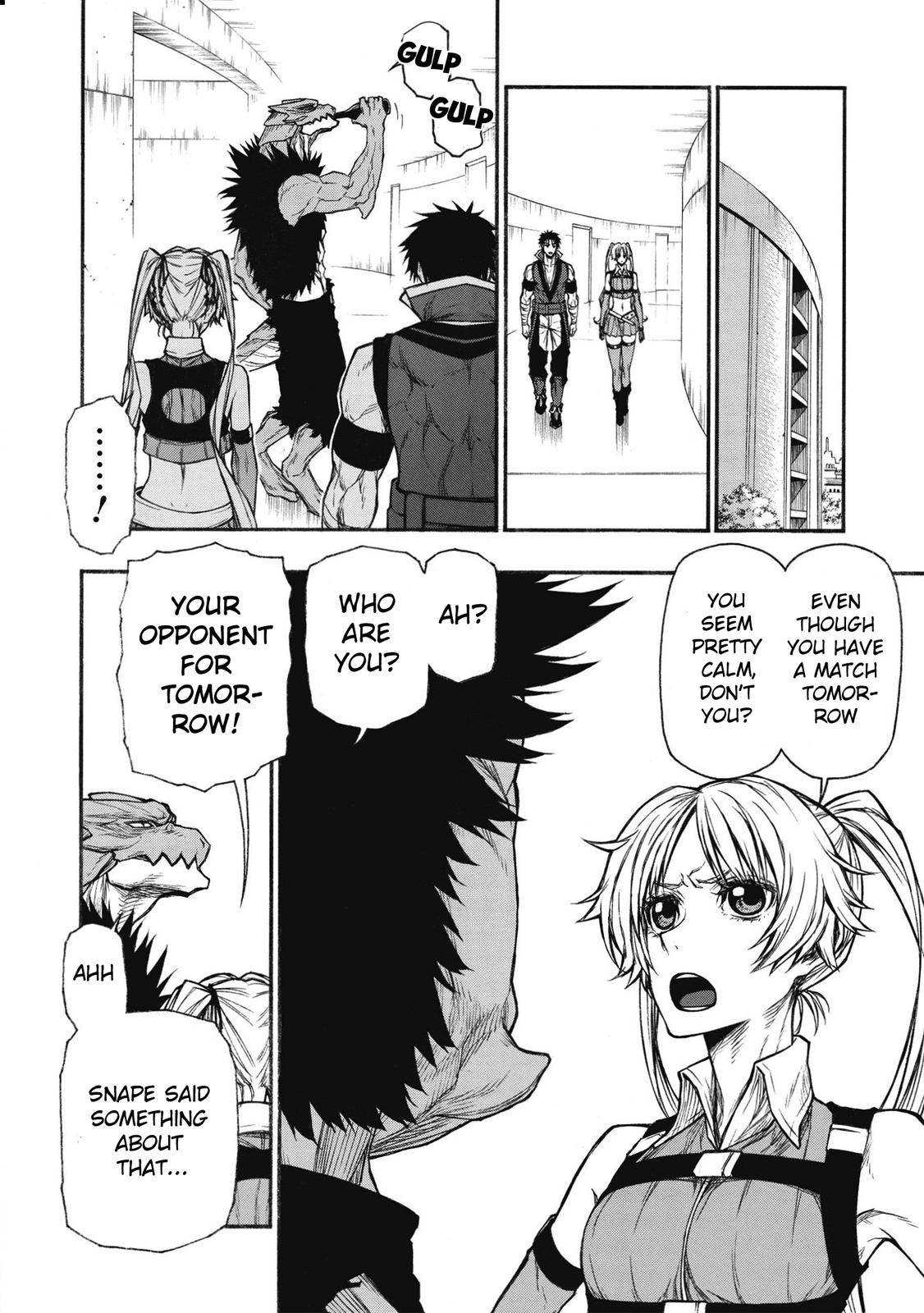 Shinmai Ossan Bouken-sha, Saikyou paati ni shinu hodo kitae rarete Muteki ni naru chapter 20 page 29