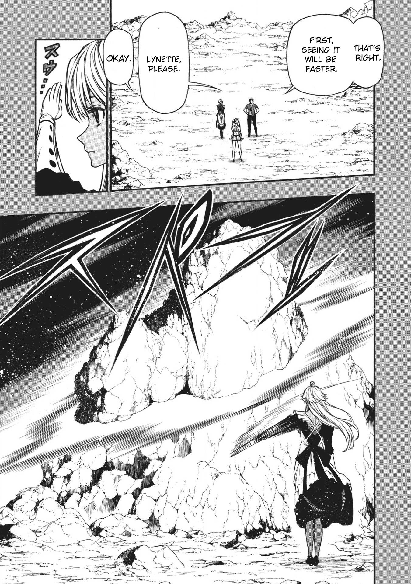 Shinmai Ossan Bouken-sha, Saikyou paati ni shinu hodo kitae rarete Muteki ni naru chapter 21 page 11