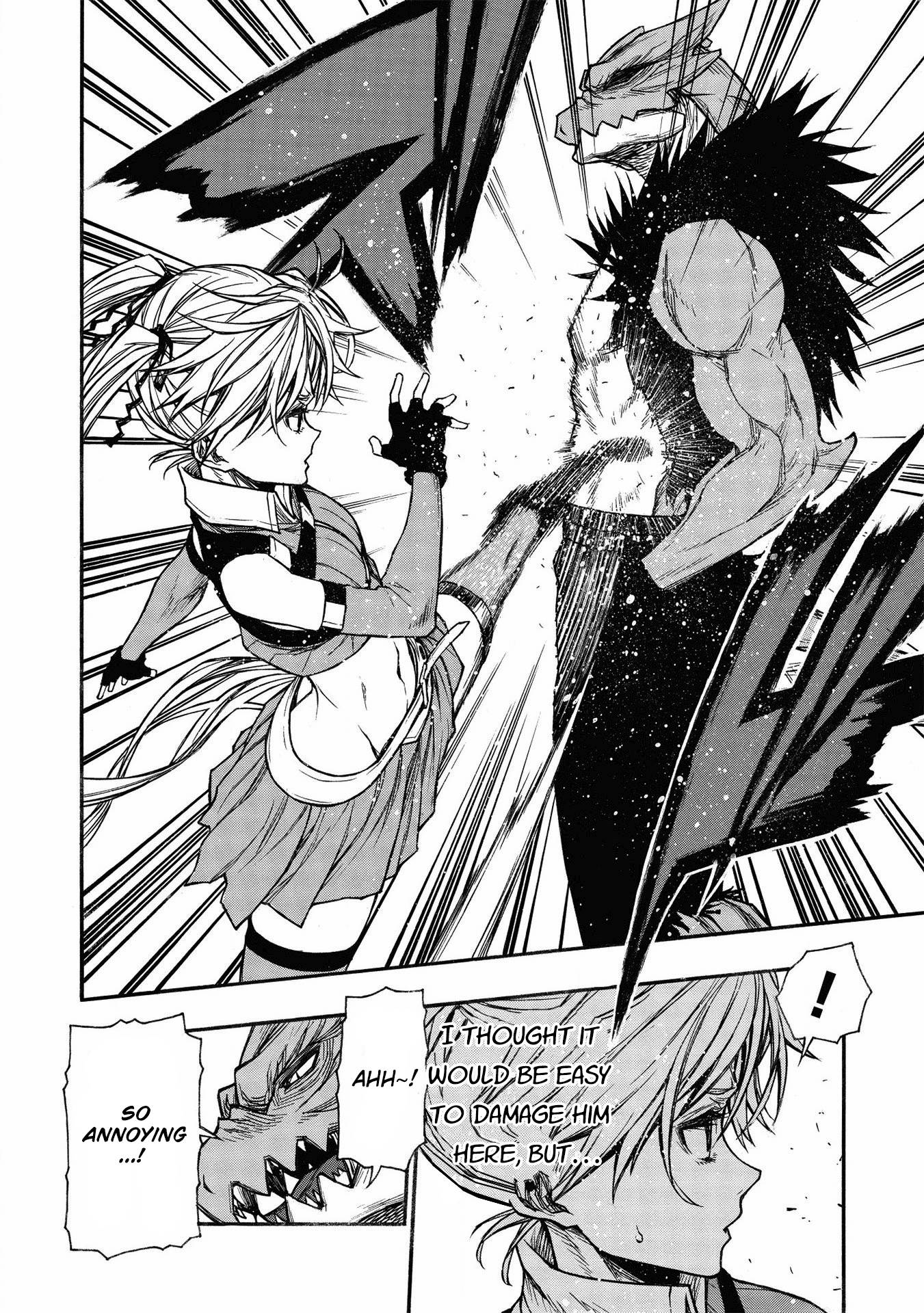 Shinmai Ossan Bouken-sha, Saikyou paati ni shinu hodo kitae rarete Muteki ni naru chapter 21 page 6