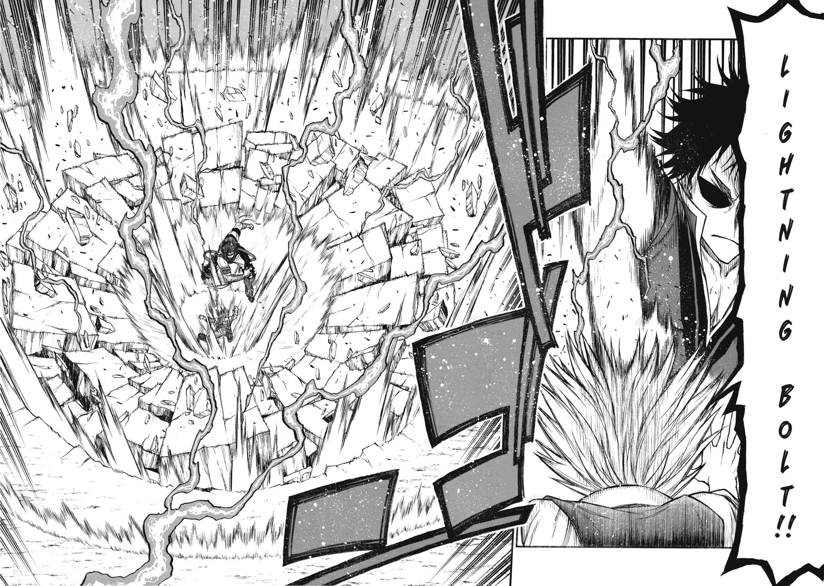 Shinmai Ossan Bouken-sha, Saikyou paati ni shinu hodo kitae rarete Muteki ni naru chapter 22 page 10