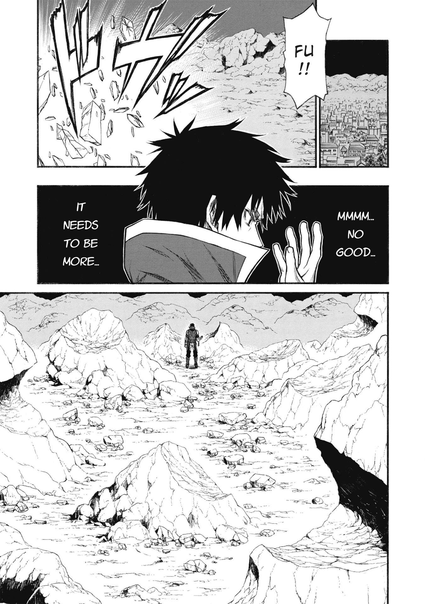 Shinmai Ossan Bouken-sha, Saikyou paati ni shinu hodo kitae rarete Muteki ni naru chapter 22 page 19