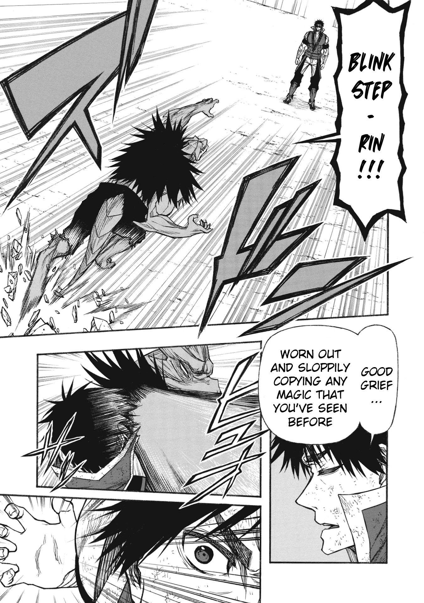 Shinmai Ossan Bouken-sha, Saikyou paati ni shinu hodo kitae rarete Muteki ni naru chapter 23 page 29