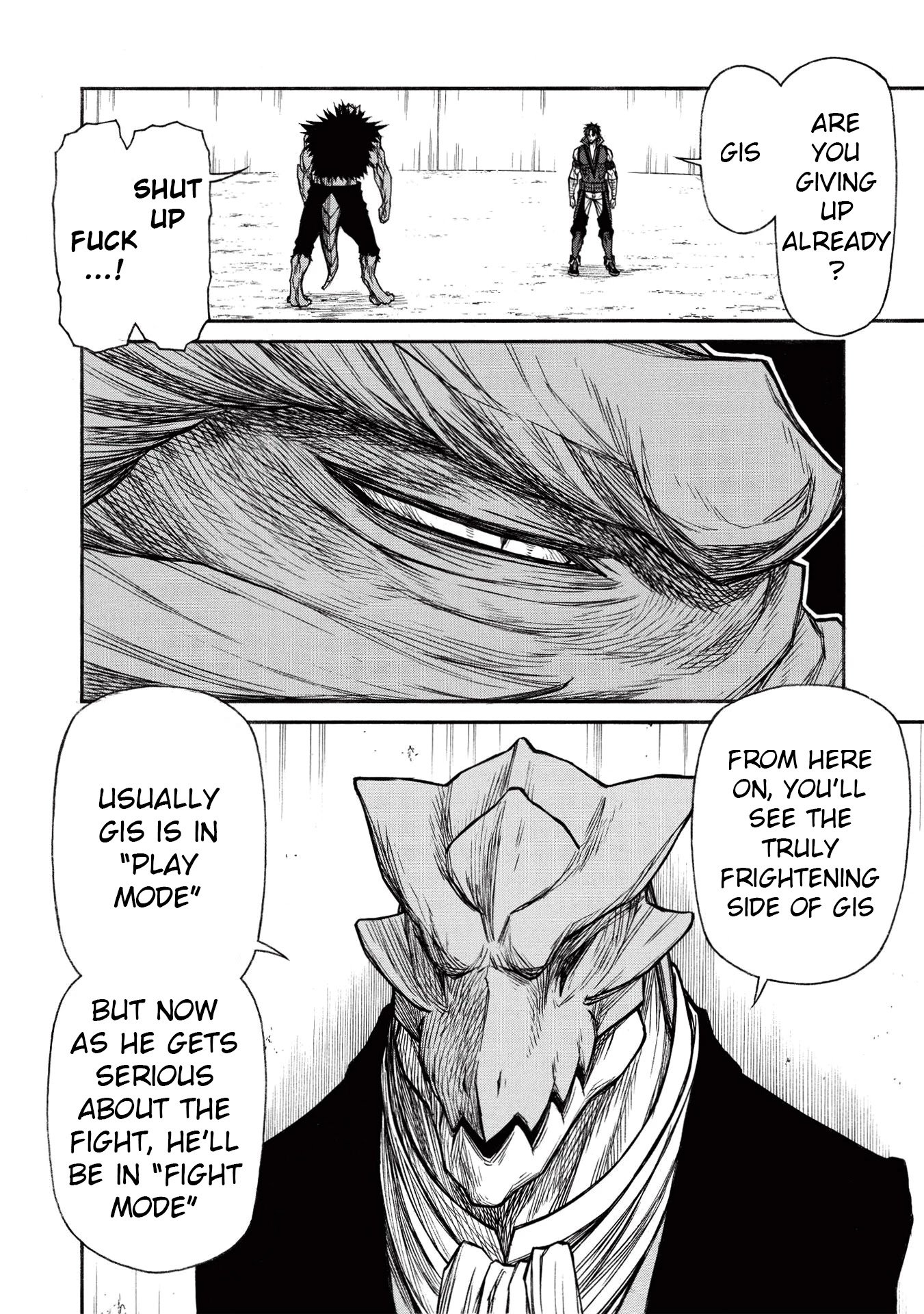 Shinmai Ossan Bouken-sha, Saikyou paati ni shinu hodo kitae rarete Muteki ni naru chapter 23 page 5