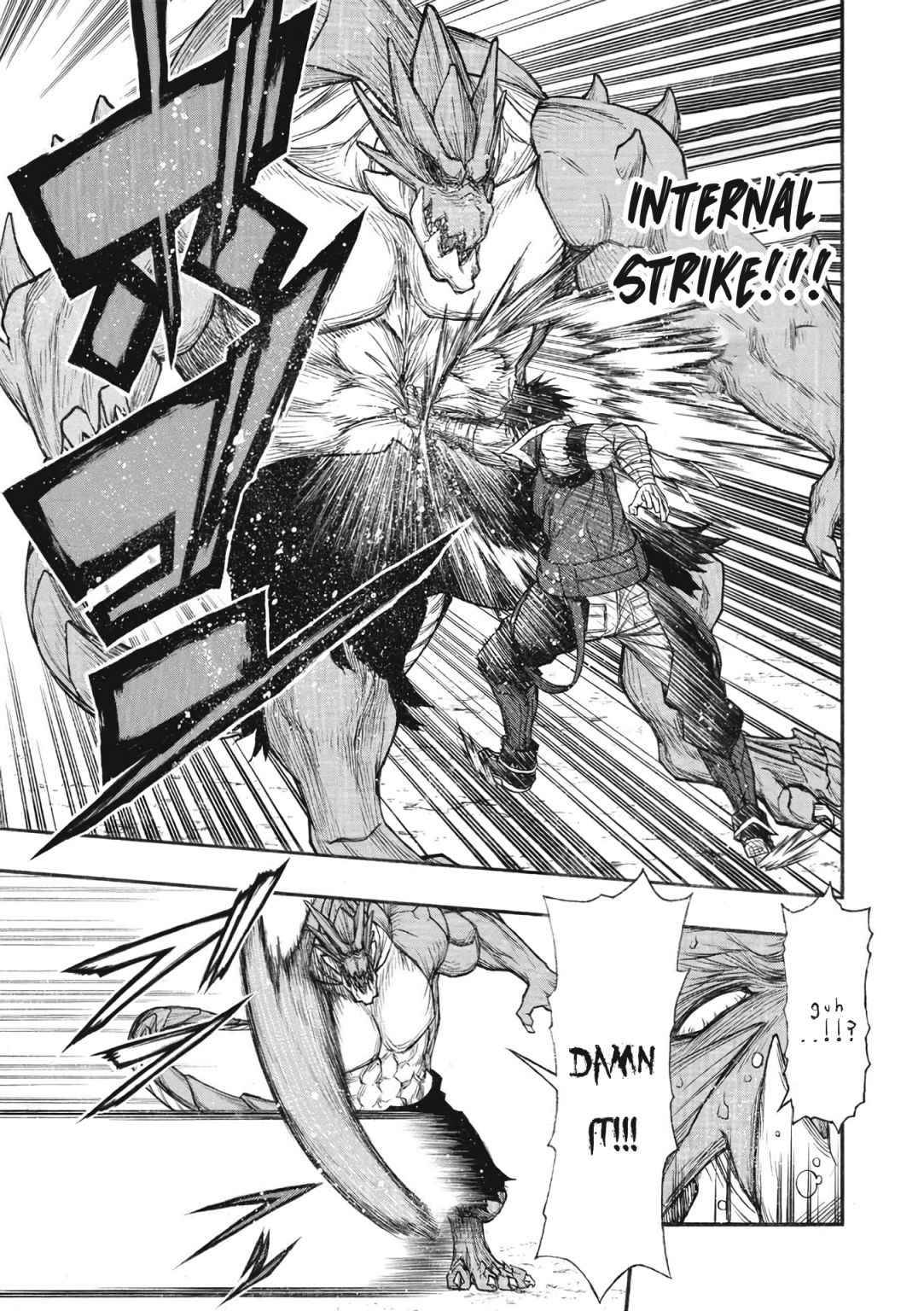 Shinmai Ossan Bouken-sha, Saikyou paati ni shinu hodo kitae rarete Muteki ni naru chapter 24 page 19