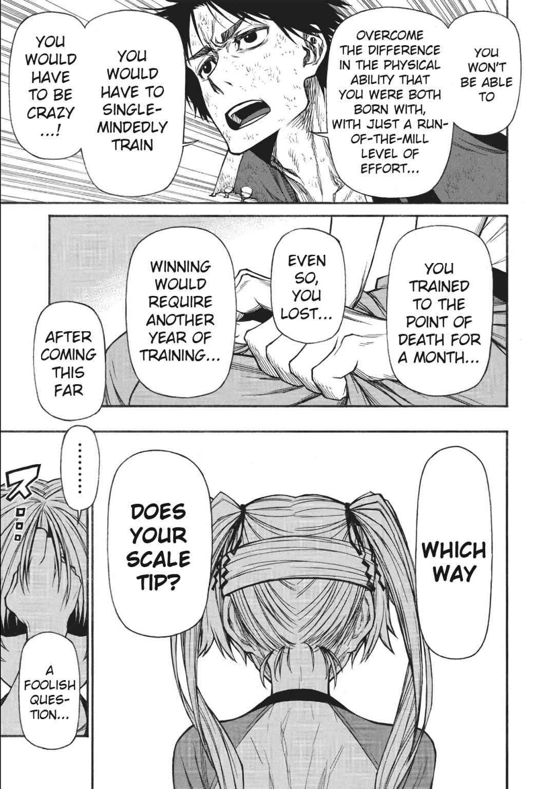 Shinmai Ossan Bouken-sha, Saikyou paati ni shinu hodo kitae rarete Muteki ni naru chapter 24 page 22