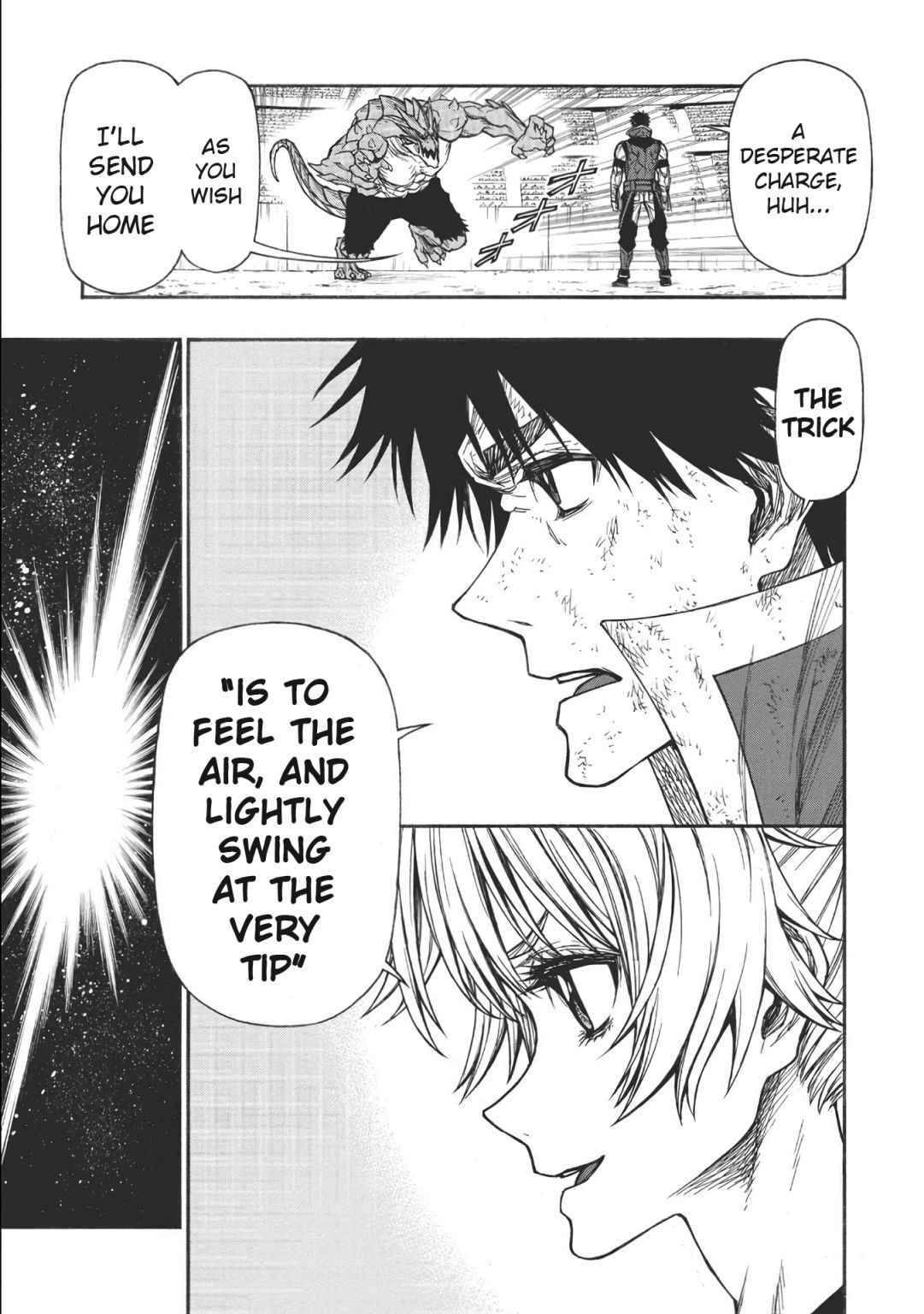 Shinmai Ossan Bouken-sha, Saikyou paati ni shinu hodo kitae rarete Muteki ni naru chapter 24 page 26