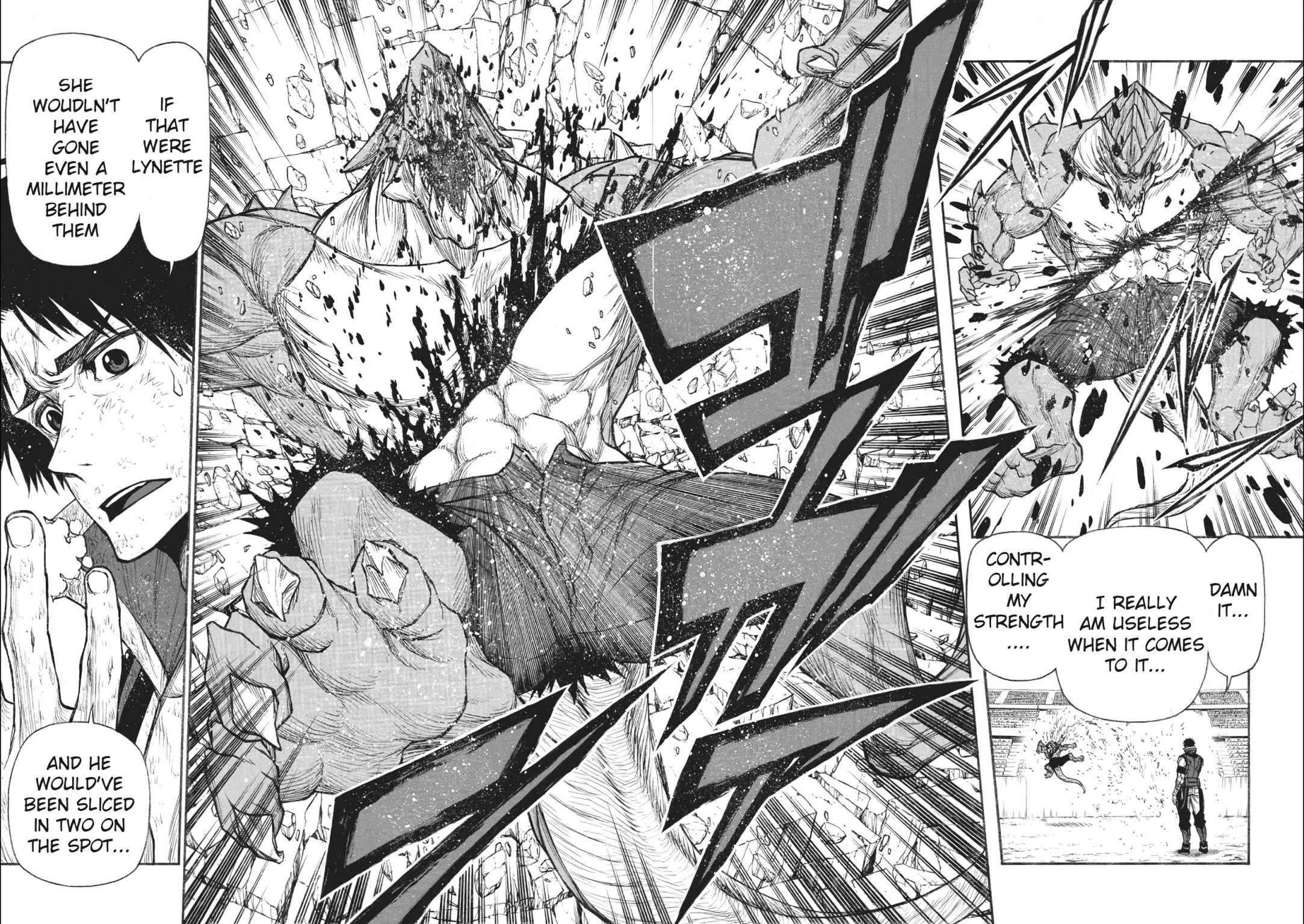 Shinmai Ossan Bouken-sha, Saikyou paati ni shinu hodo kitae rarete Muteki ni naru chapter 24 page 28