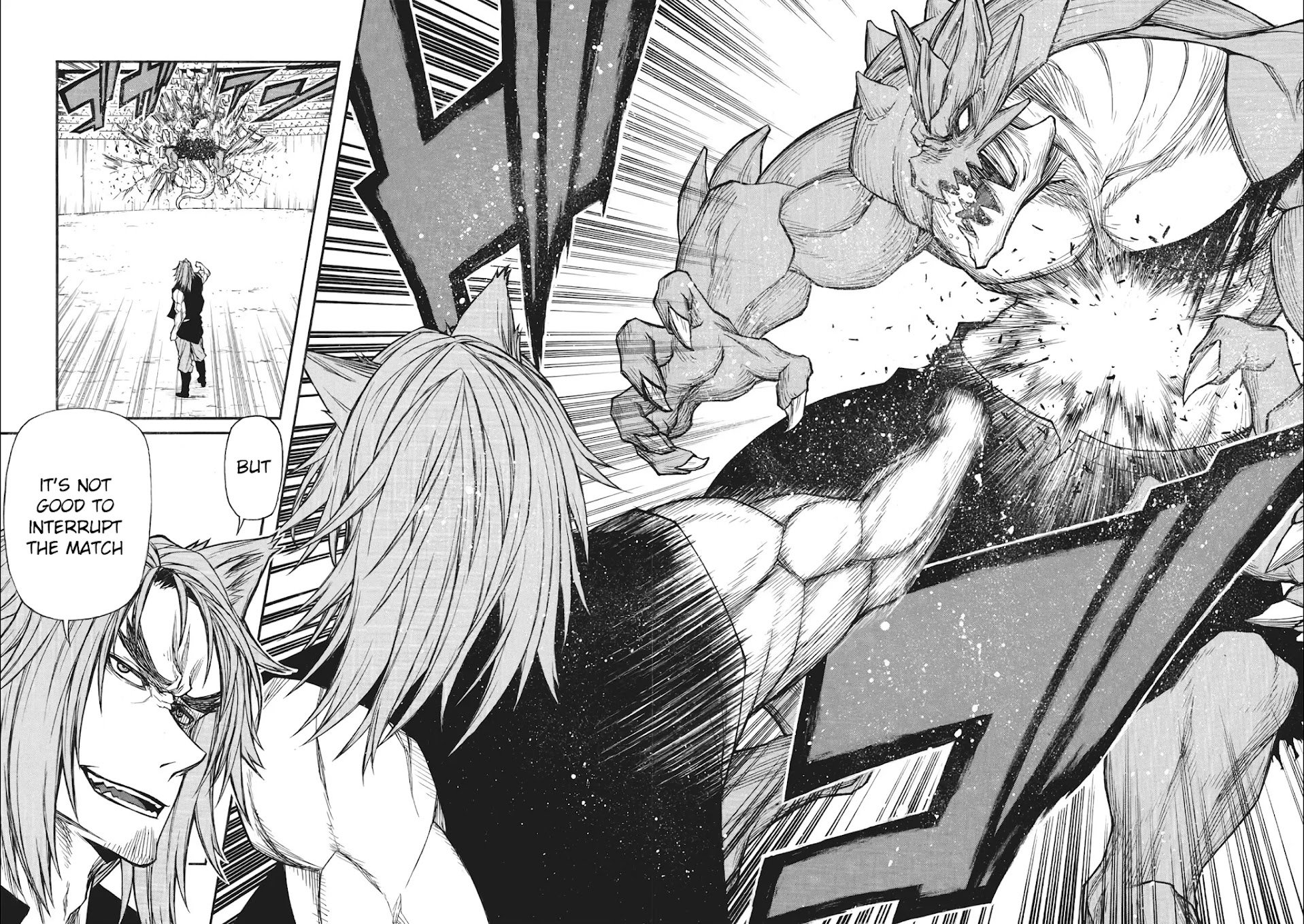 Shinmai Ossan Bouken-sha, Saikyou paati ni shinu hodo kitae rarete Muteki ni naru chapter 25 page 22