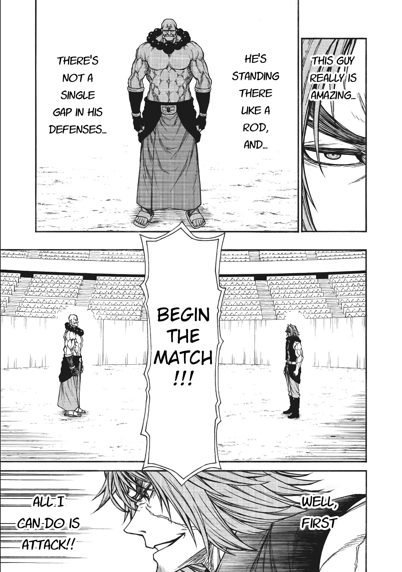 Shinmai Ossan Bouken-sha, Saikyou paati ni shinu hodo kitae rarete Muteki ni naru chapter 25 page 26