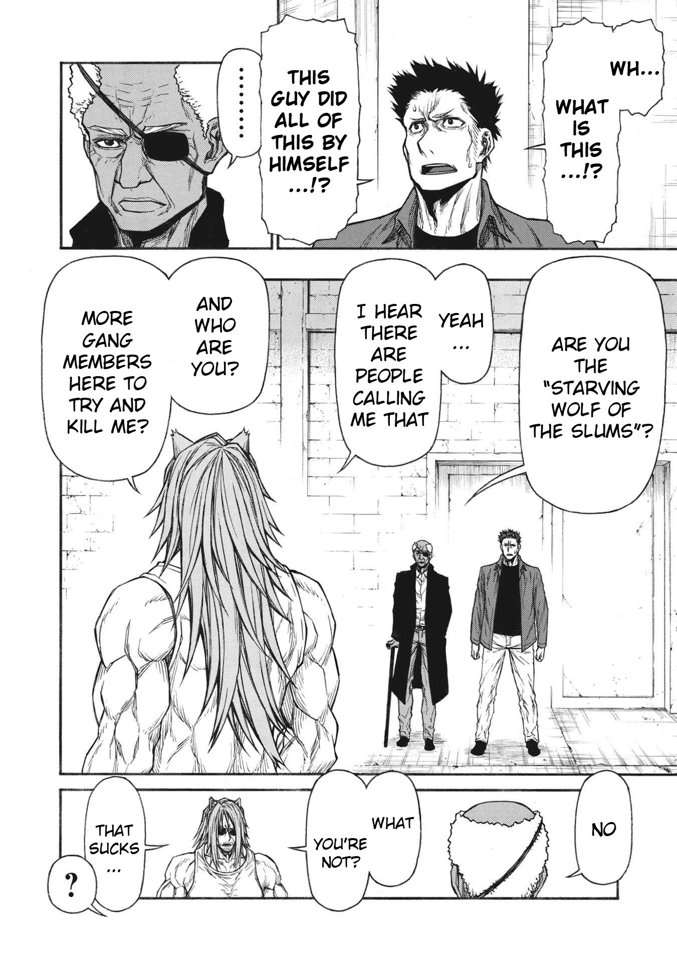 Shinmai Ossan Bouken-sha, Saikyou paati ni shinu hodo kitae rarete Muteki ni naru chapter 25 page 9