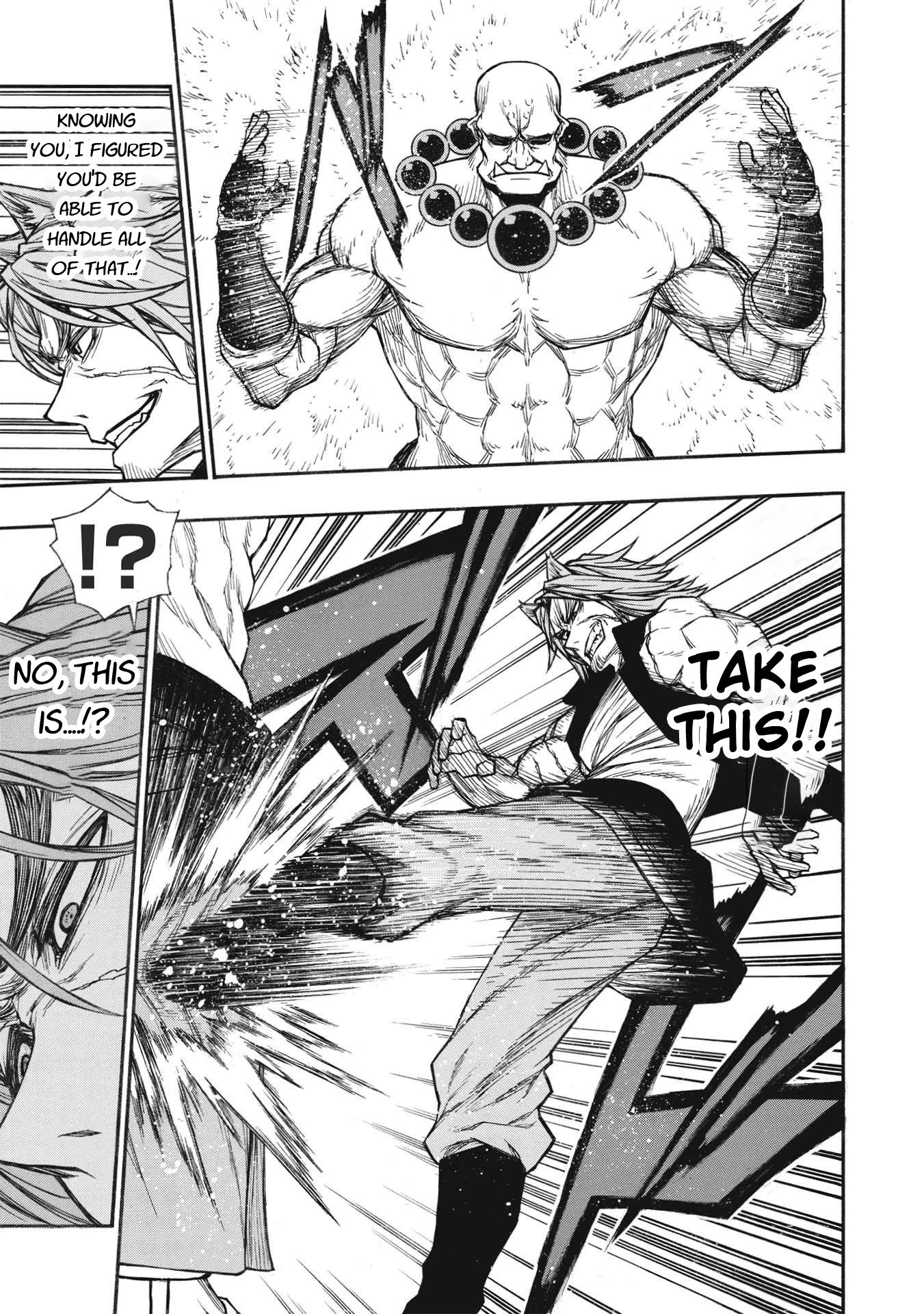 Shinmai Ossan Bouken-sha, Saikyou paati ni shinu hodo kitae rarete Muteki ni naru chapter 26 page 11