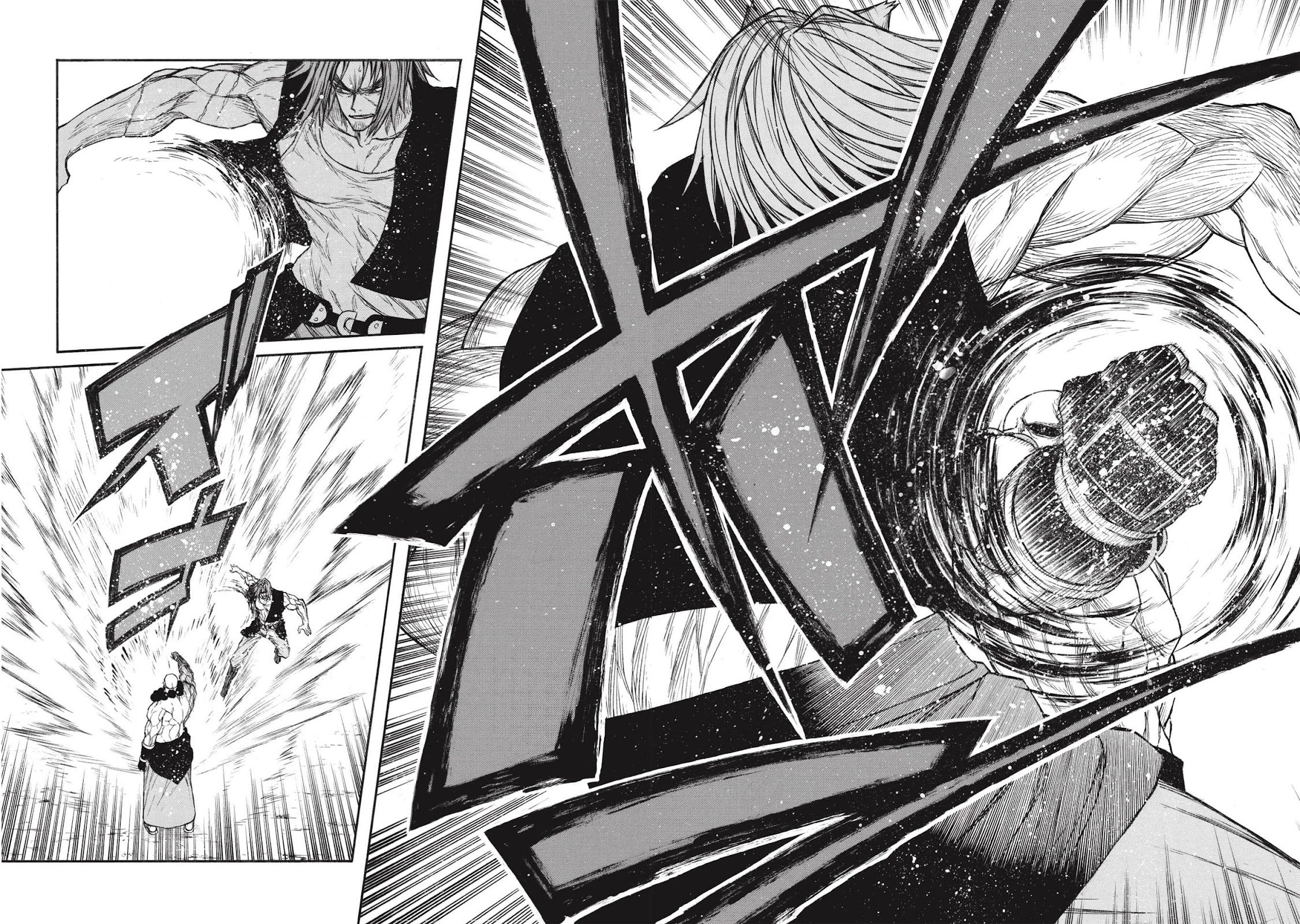 Shinmai Ossan Bouken-sha, Saikyou paati ni shinu hodo kitae rarete Muteki ni naru chapter 26 page 12