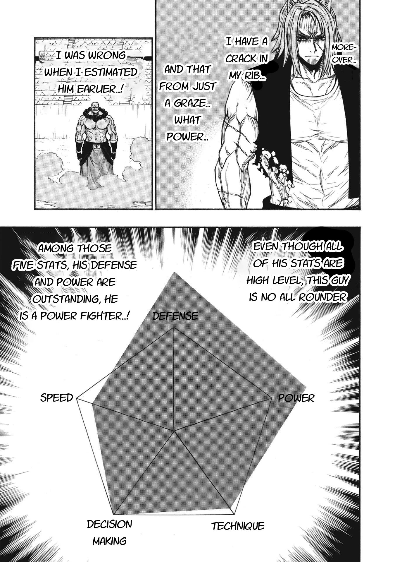 Shinmai Ossan Bouken-sha, Saikyou paati ni shinu hodo kitae rarete Muteki ni naru chapter 26 page 14