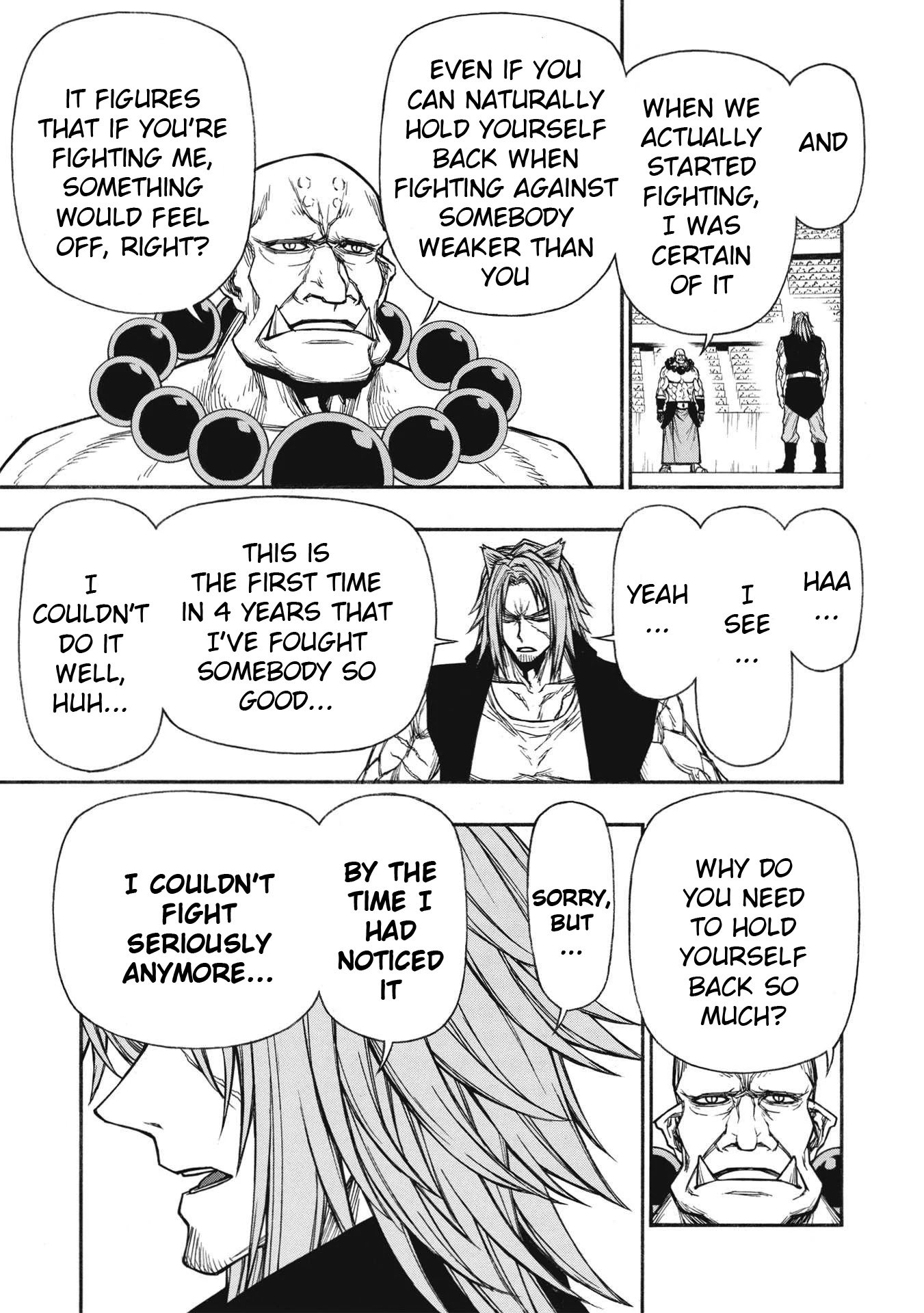 Shinmai Ossan Bouken-sha, Saikyou paati ni shinu hodo kitae rarete Muteki ni naru chapter 26 page 19