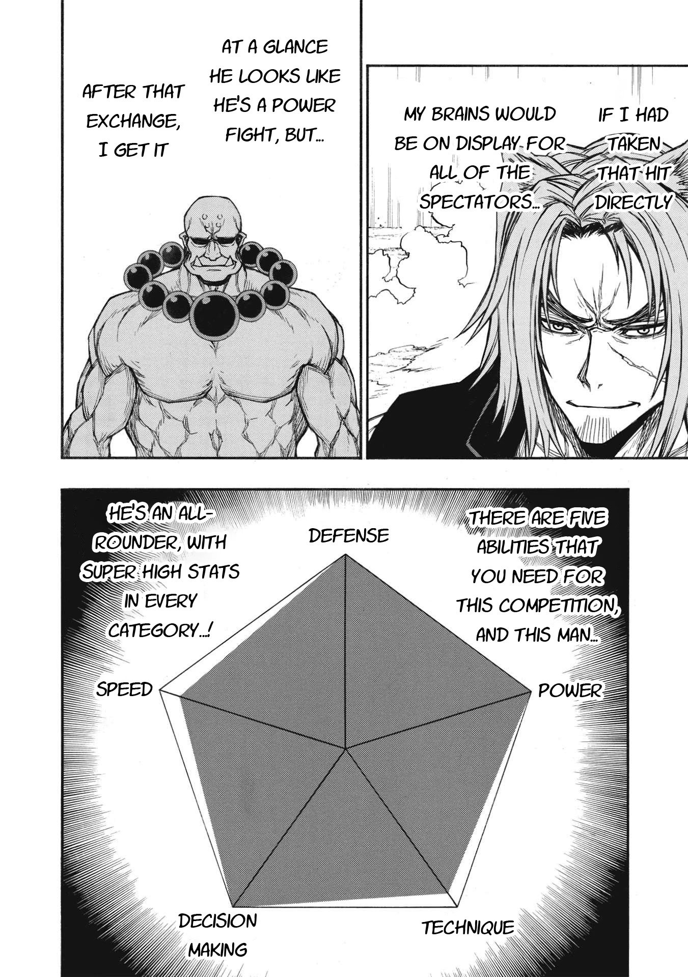 Shinmai Ossan Bouken-sha, Saikyou paati ni shinu hodo kitae rarete Muteki ni naru chapter 26 page 4