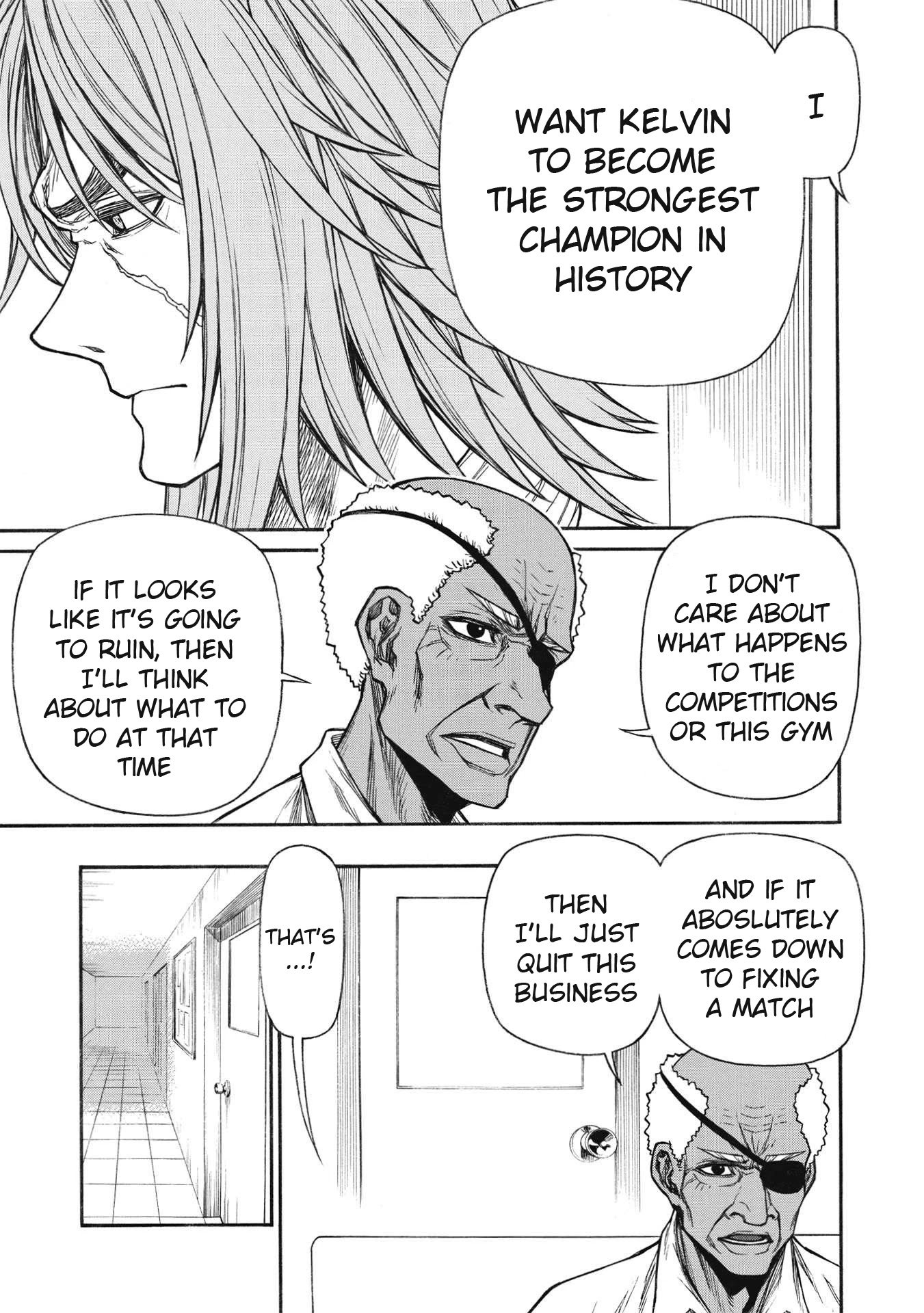 Shinmai Ossan Bouken-sha, Saikyou paati ni shinu hodo kitae rarete Muteki ni naru chapter 27 page 11