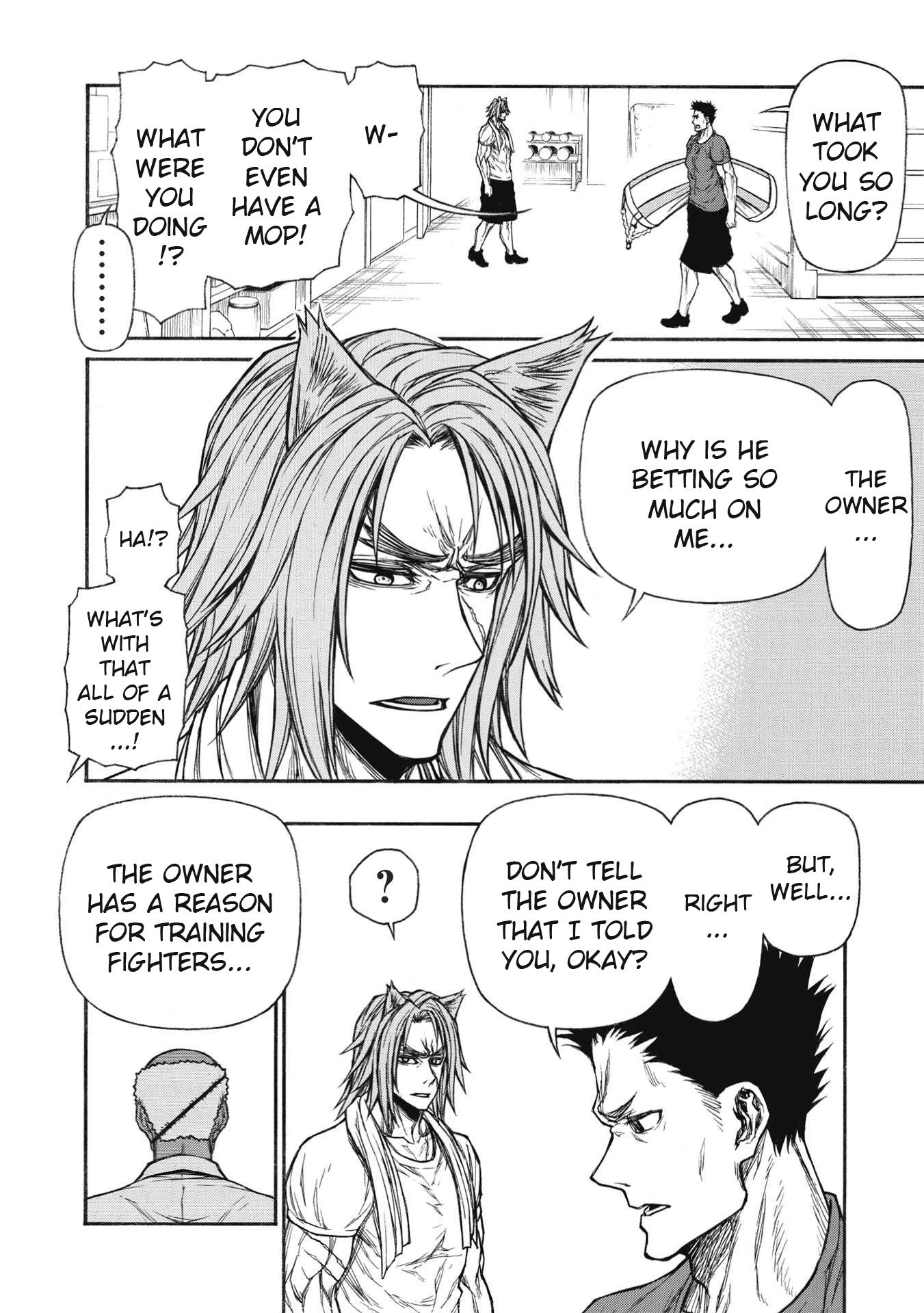 Shinmai Ossan Bouken-sha, Saikyou paati ni shinu hodo kitae rarete Muteki ni naru chapter 27 page 12