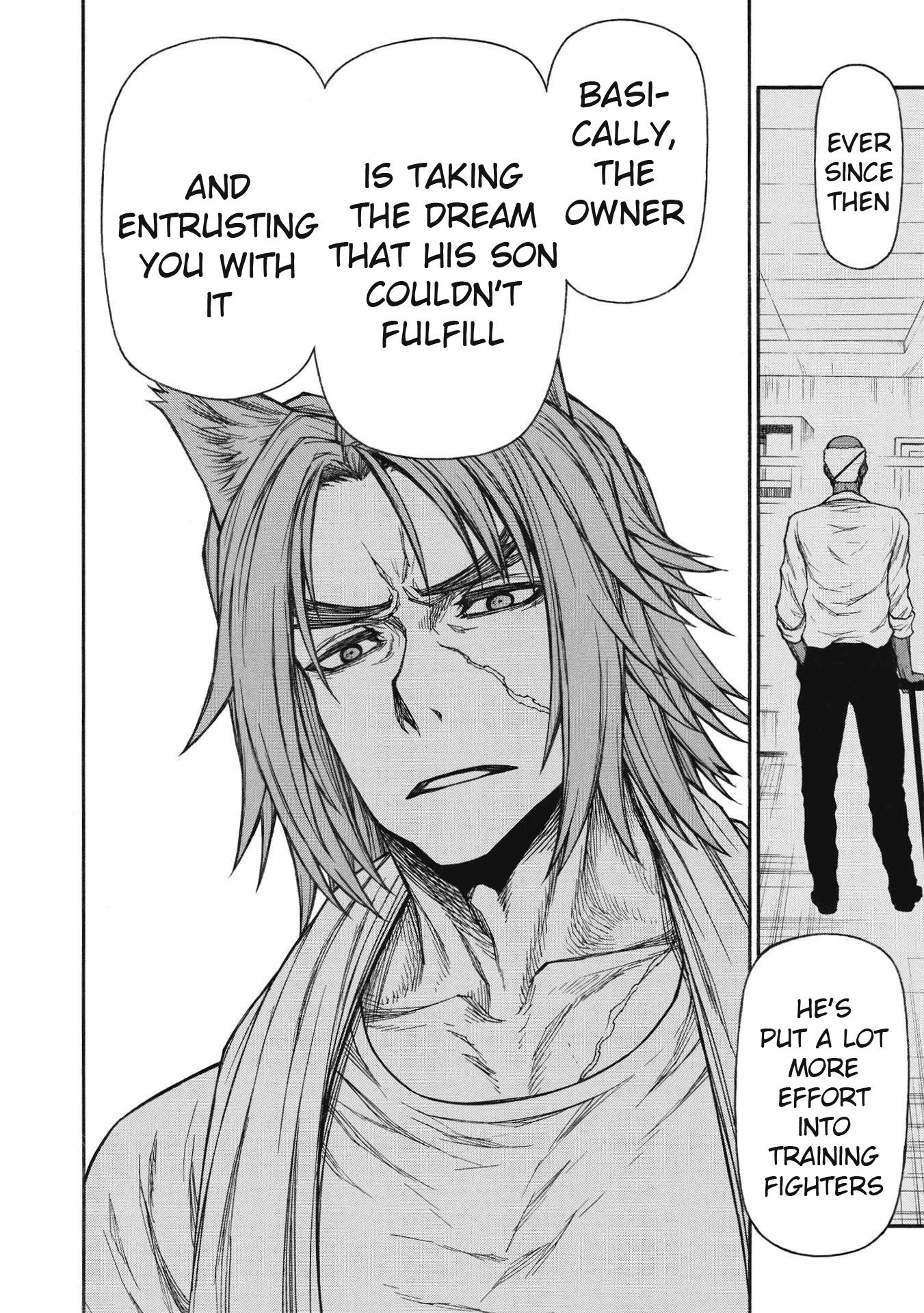 Shinmai Ossan Bouken-sha, Saikyou paati ni shinu hodo kitae rarete Muteki ni naru chapter 27 page 14