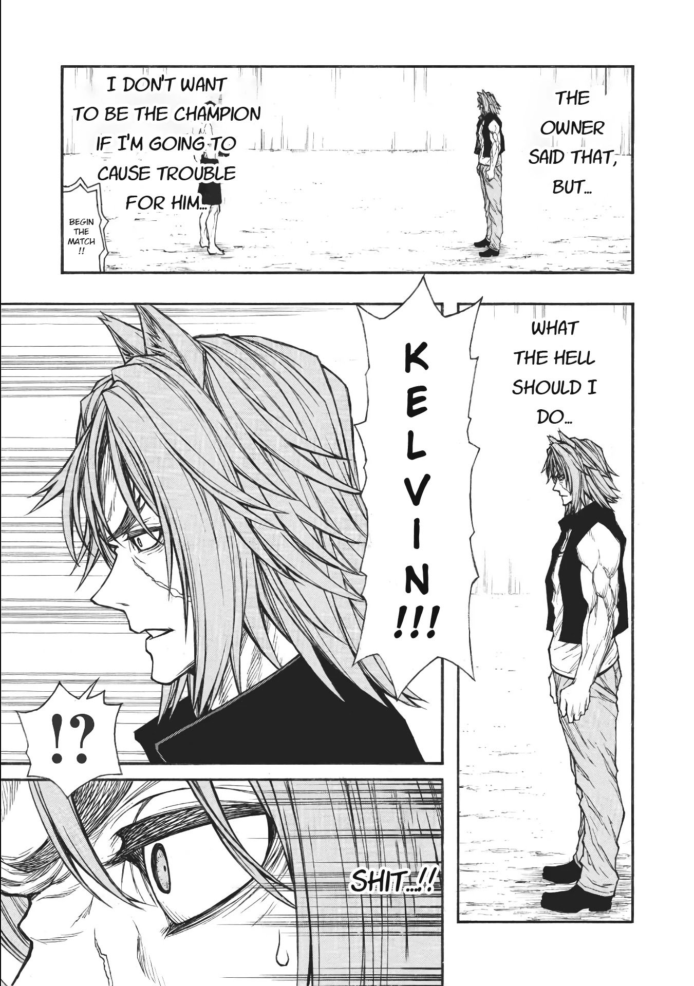 Shinmai Ossan Bouken-sha, Saikyou paati ni shinu hodo kitae rarete Muteki ni naru chapter 27 page 18