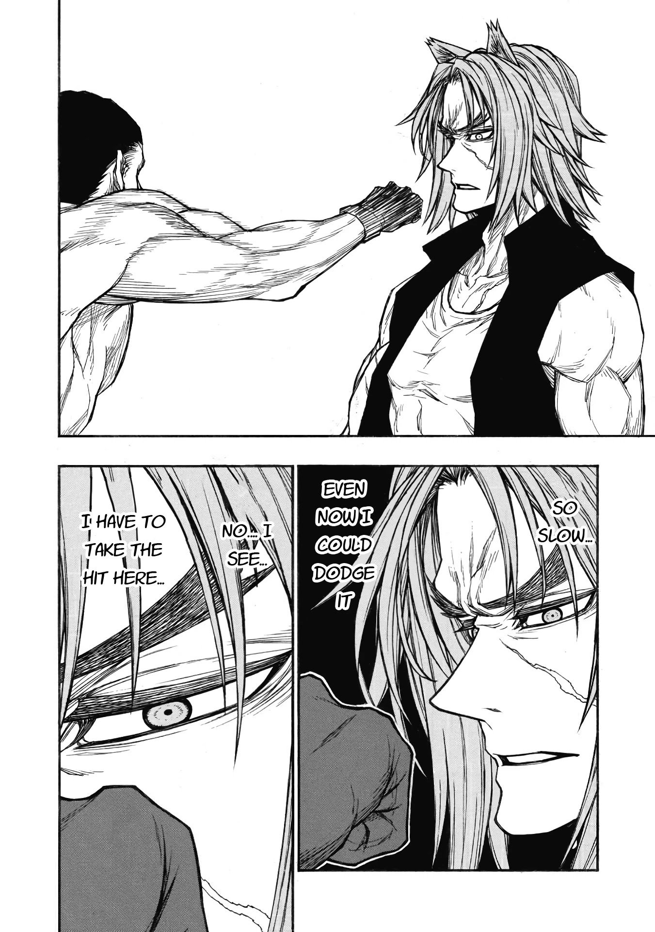 Shinmai Ossan Bouken-sha, Saikyou paati ni shinu hodo kitae rarete Muteki ni naru chapter 27 page 19