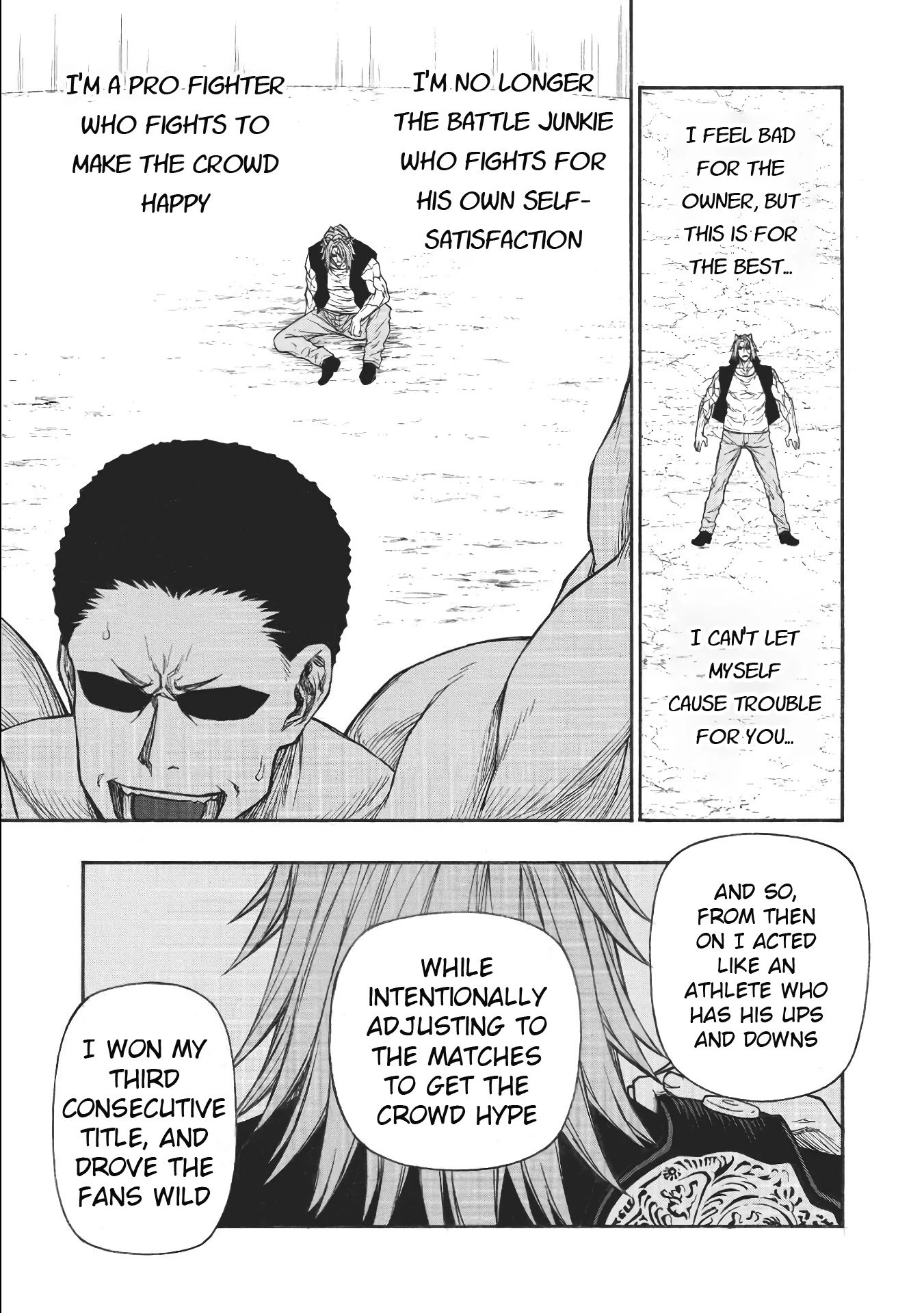 Shinmai Ossan Bouken-sha, Saikyou paati ni shinu hodo kitae rarete Muteki ni naru chapter 27 page 22