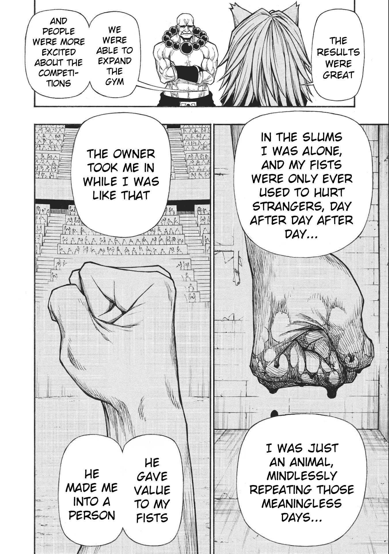 Shinmai Ossan Bouken-sha, Saikyou paati ni shinu hodo kitae rarete Muteki ni naru chapter 27 page 23