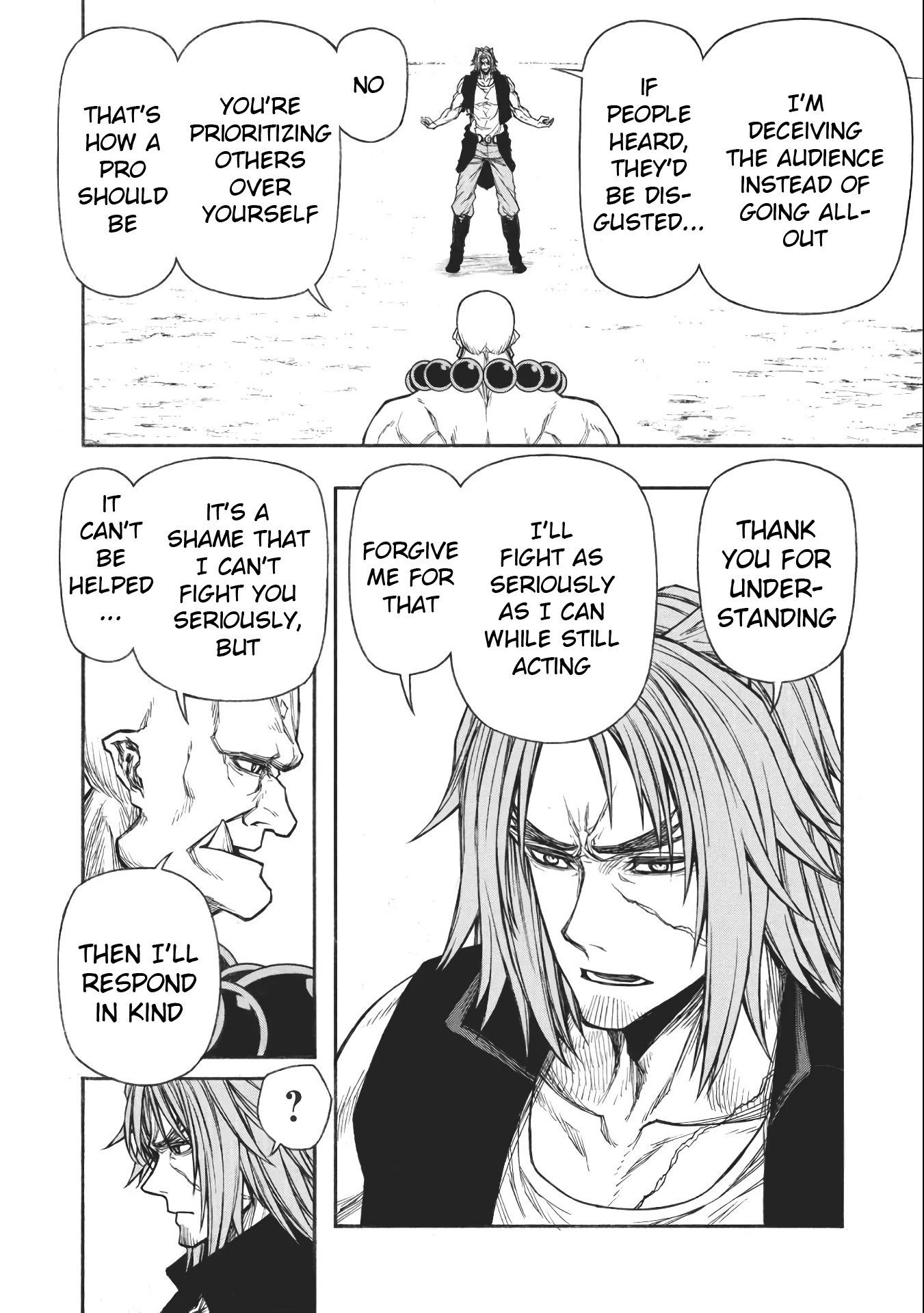 Shinmai Ossan Bouken-sha, Saikyou paati ni shinu hodo kitae rarete Muteki ni naru chapter 27 page 25