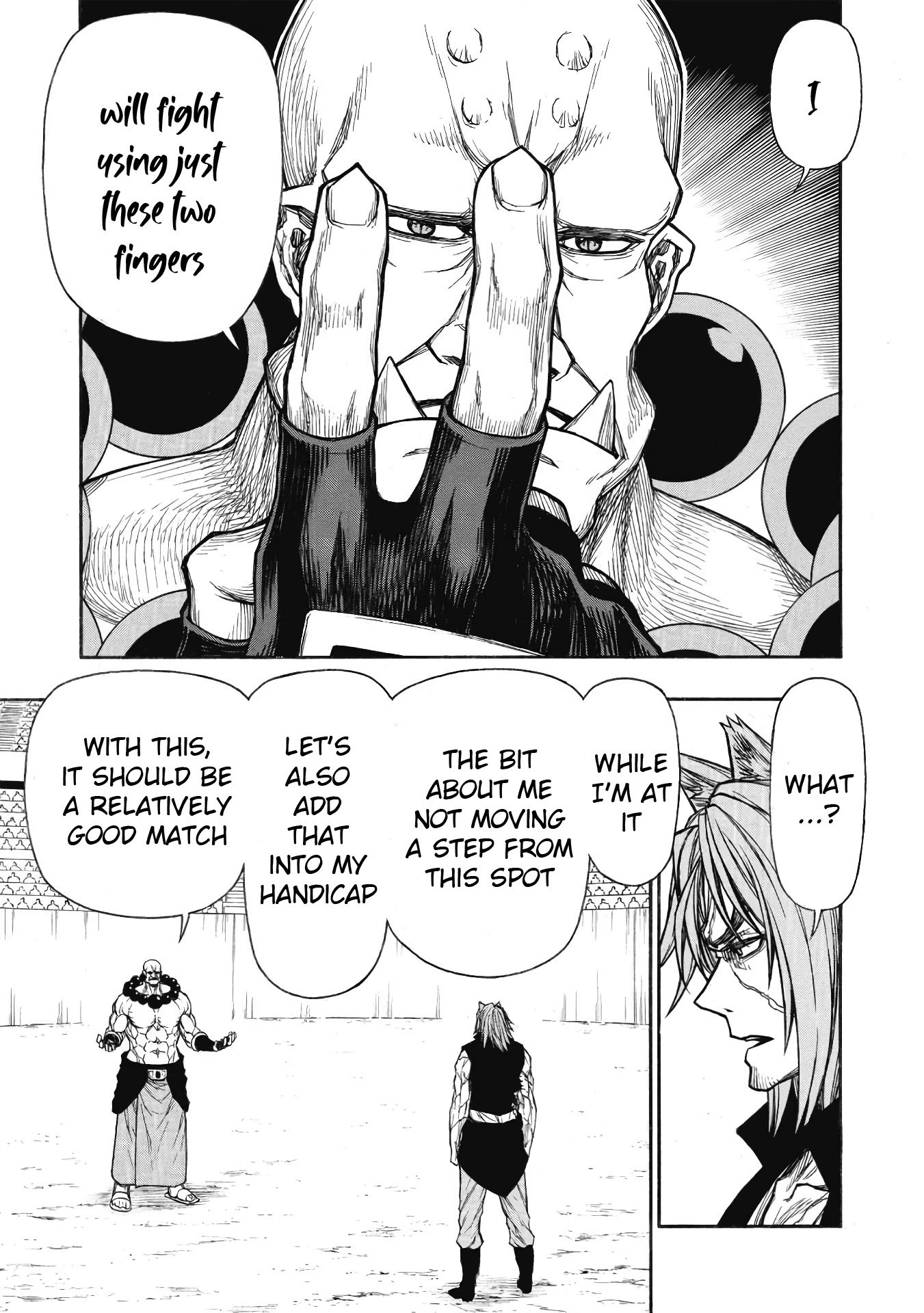 Shinmai Ossan Bouken-sha, Saikyou paati ni shinu hodo kitae rarete Muteki ni naru chapter 27 page 26