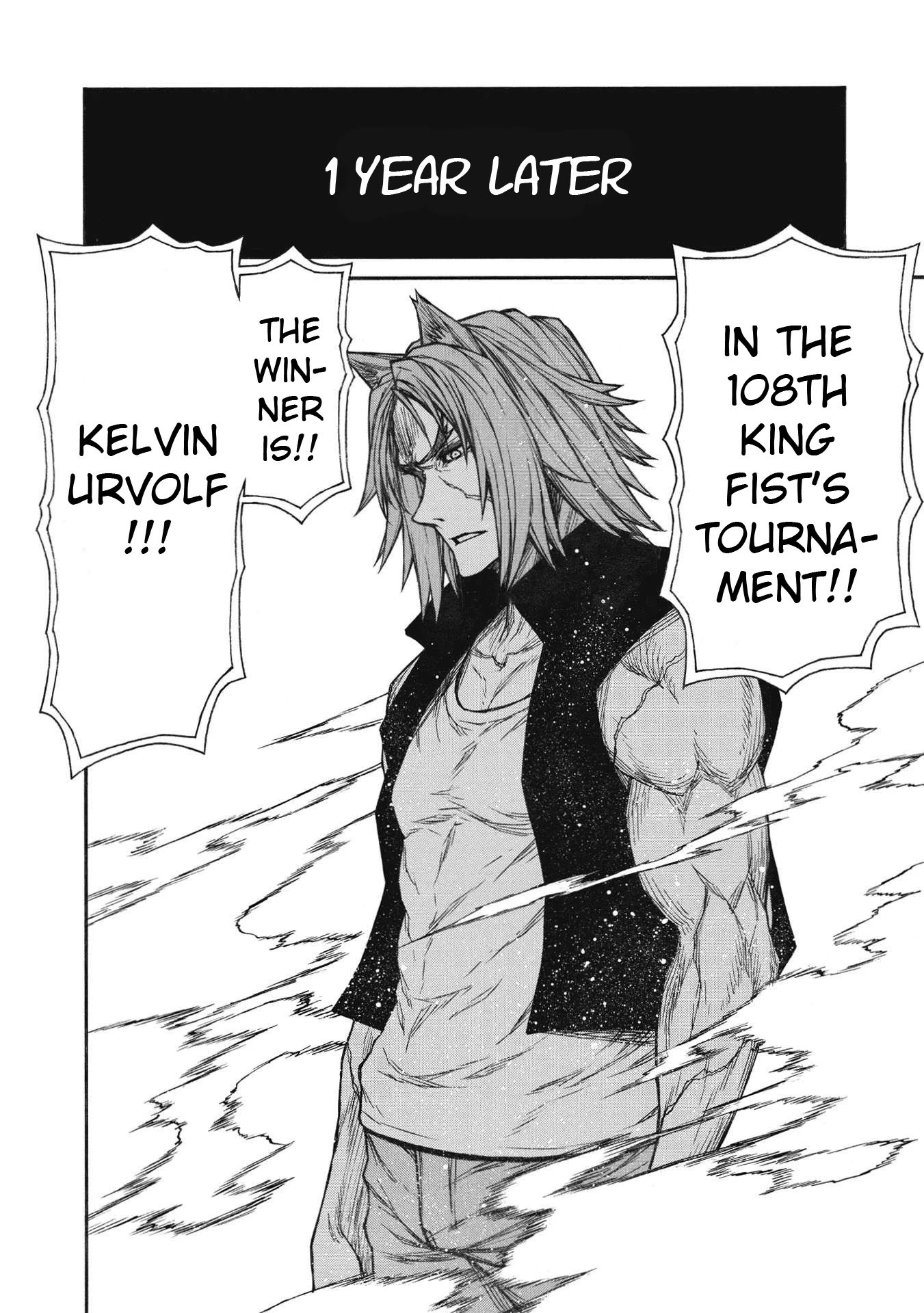 Shinmai Ossan Bouken-sha, Saikyou paati ni shinu hodo kitae rarete Muteki ni naru chapter 27 page 6