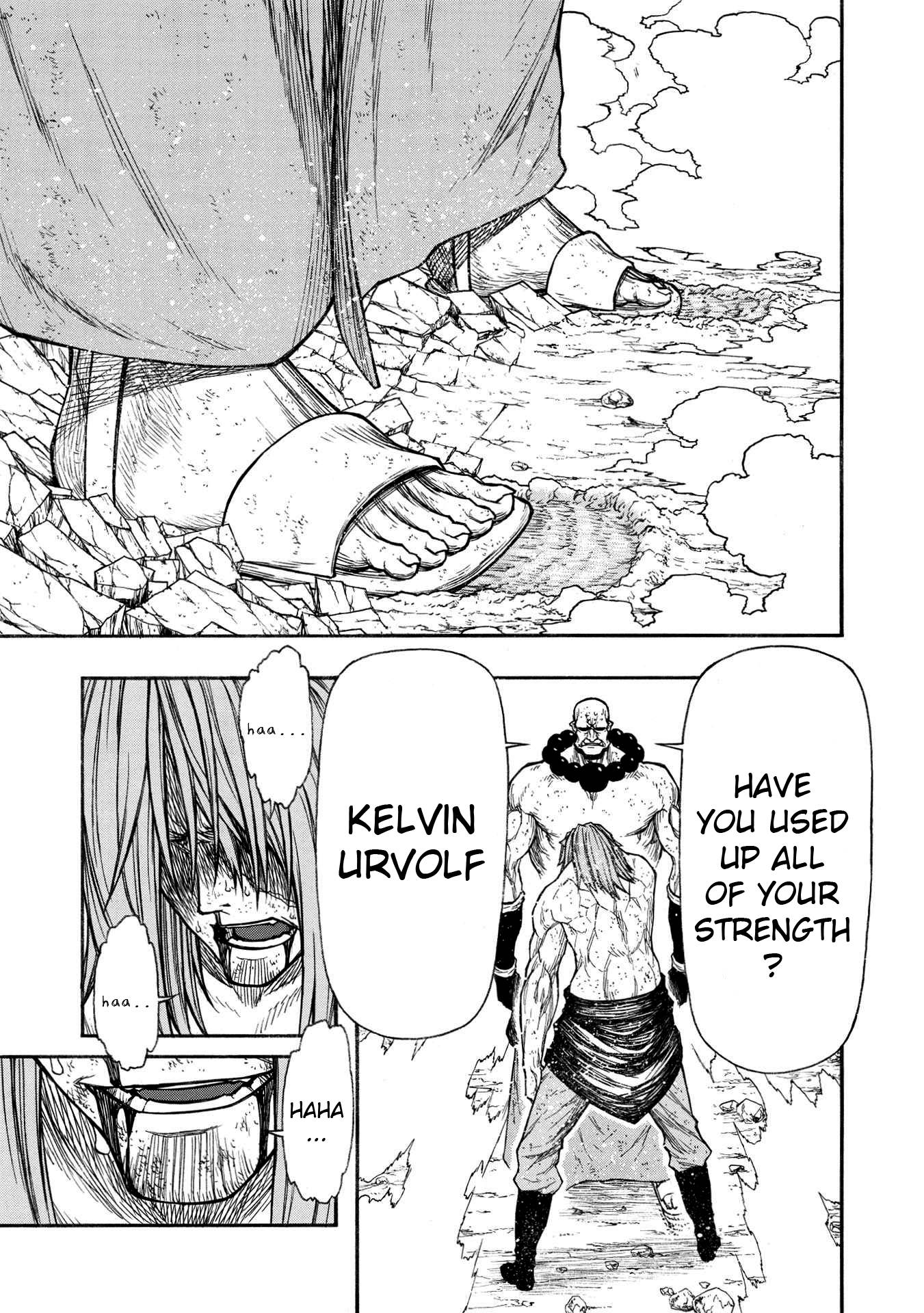 Shinmai Ossan Bouken-sha, Saikyou paati ni shinu hodo kitae rarete Muteki ni naru chapter 29 page 29