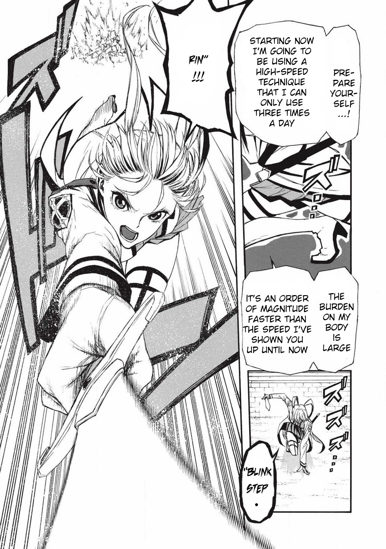 Shinmai Ossan Bouken-sha, Saikyou paati ni shinu hodo kitae rarete Muteki ni naru chapter 3 page 11