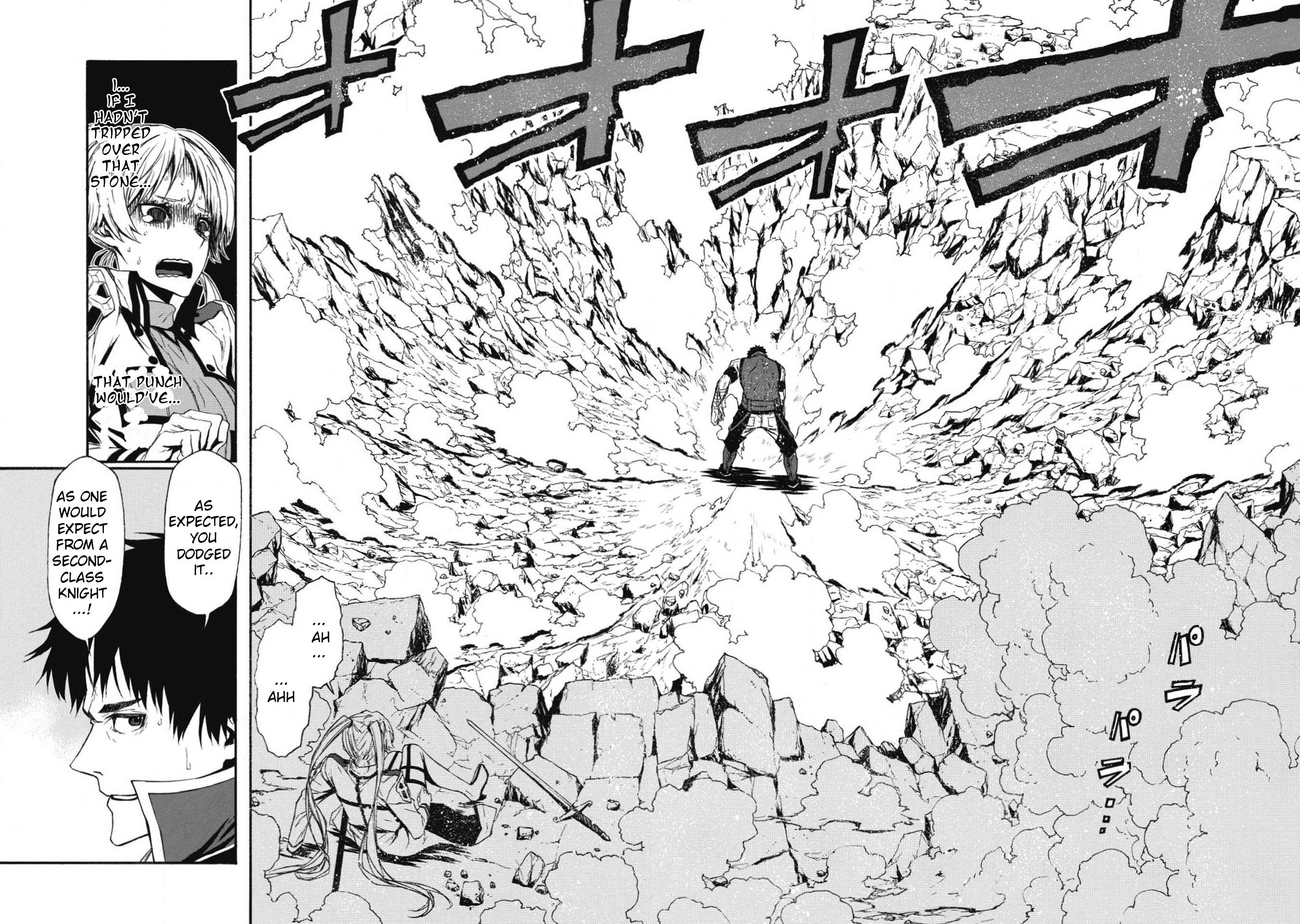 Shinmai Ossan Bouken-sha, Saikyou paati ni shinu hodo kitae rarete Muteki ni naru chapter 3 page 20