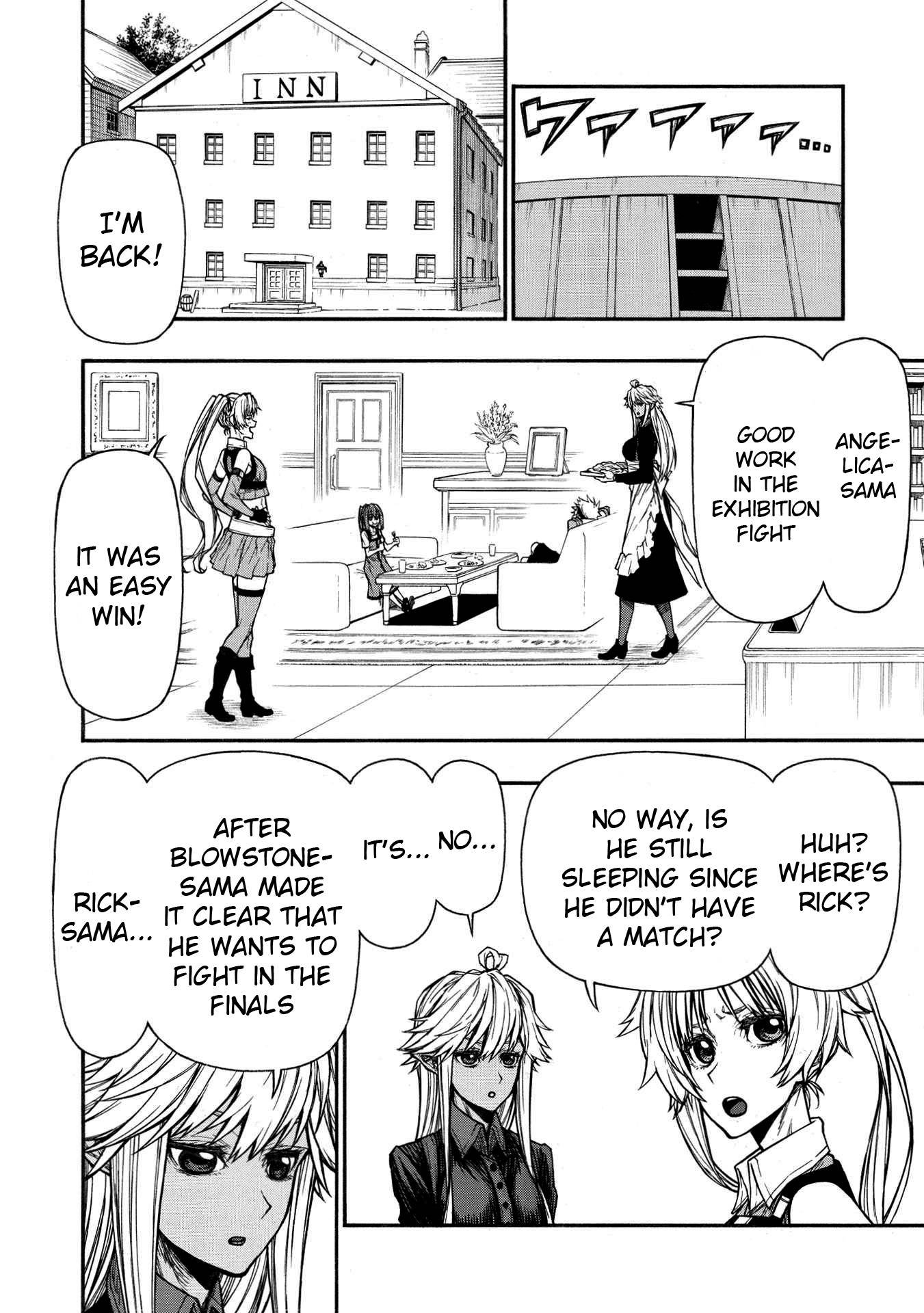 Shinmai Ossan Bouken-sha, Saikyou paati ni shinu hodo kitae rarete Muteki ni naru chapter 30 page 13