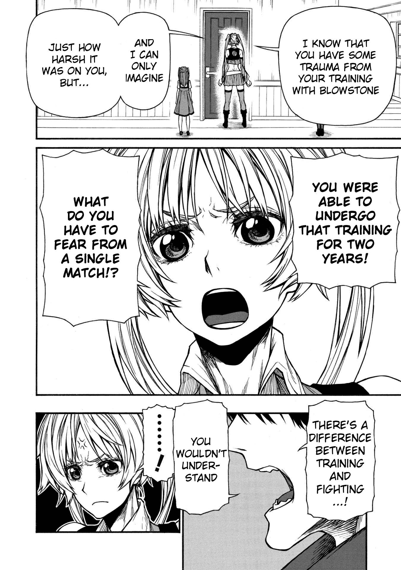 Shinmai Ossan Bouken-sha, Saikyou paati ni shinu hodo kitae rarete Muteki ni naru chapter 30 page 18